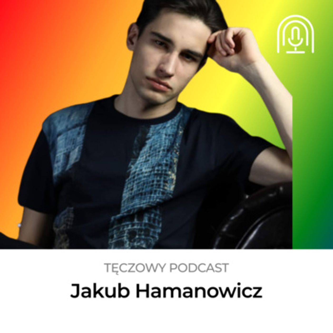 Tęczowy Podcast