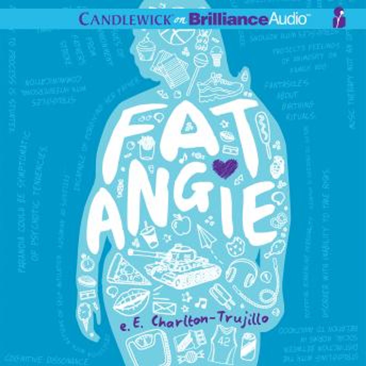 Download High-Quality Full Audiobooks in Teen & YA, Tough Topics