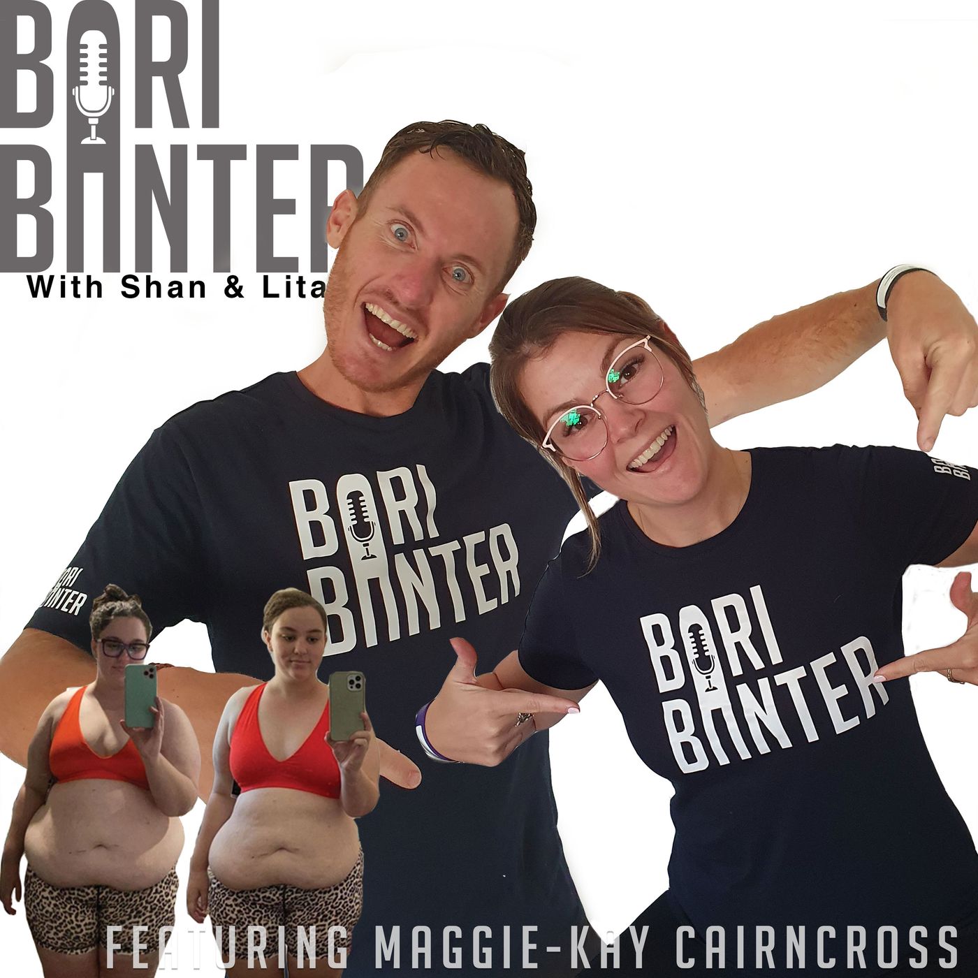 BARI BANTER