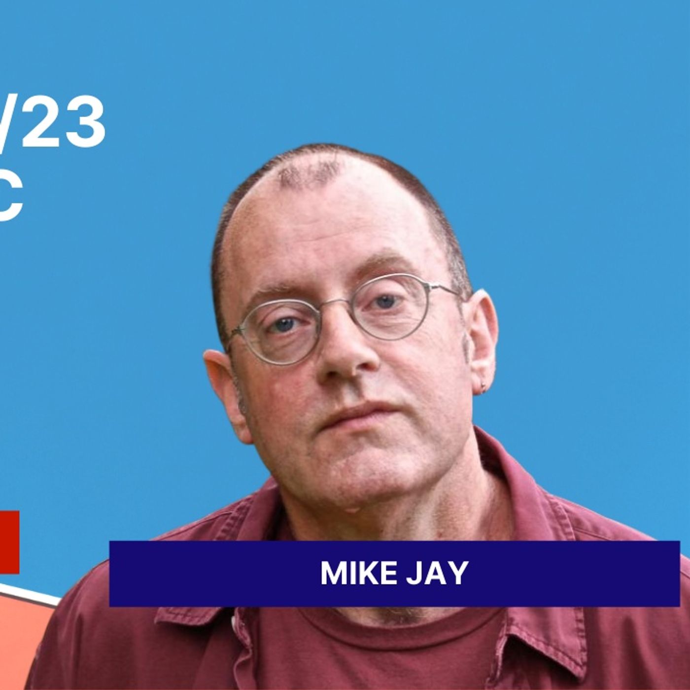 Talking Mescaline with Mike Jay