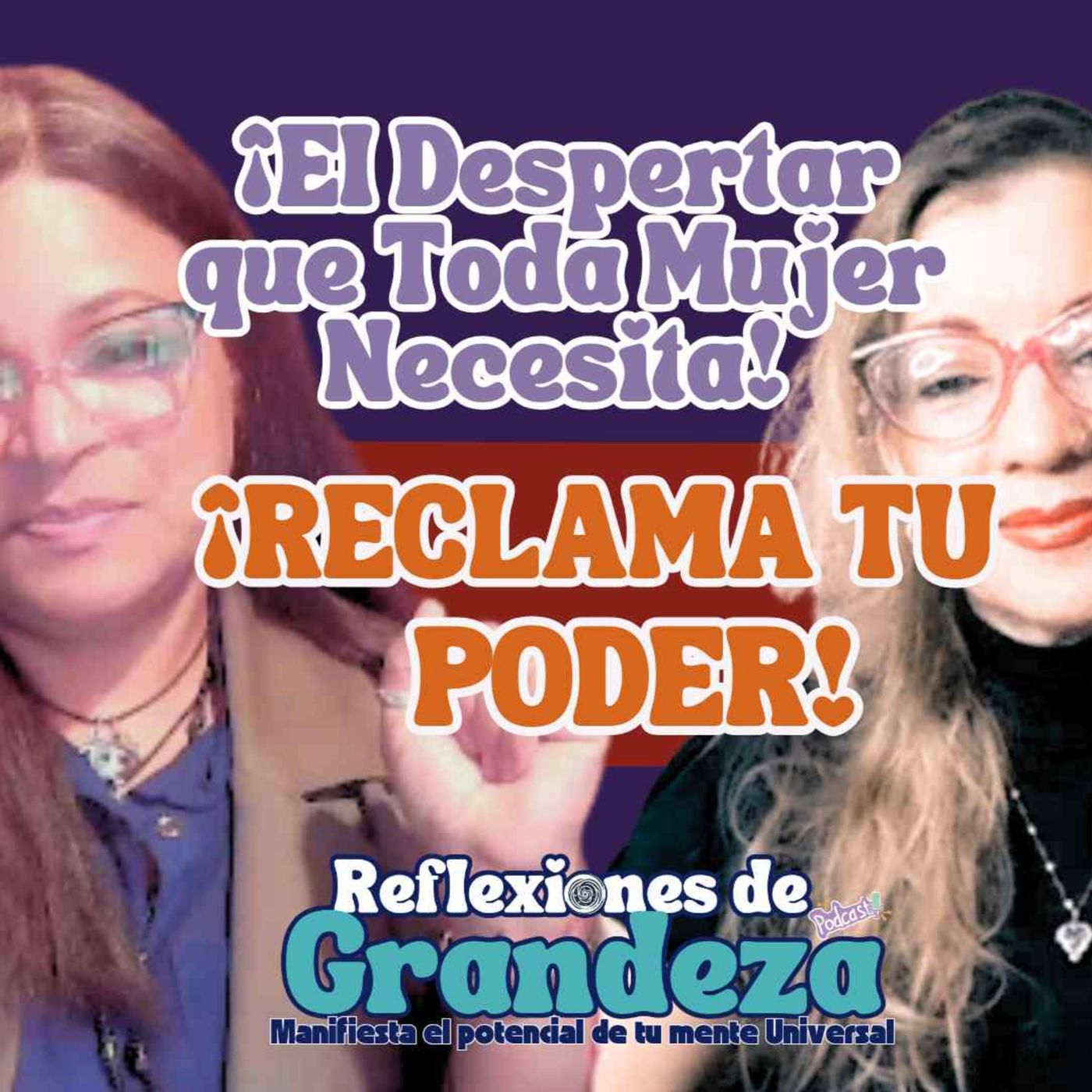 Reflexiones de Grandeza