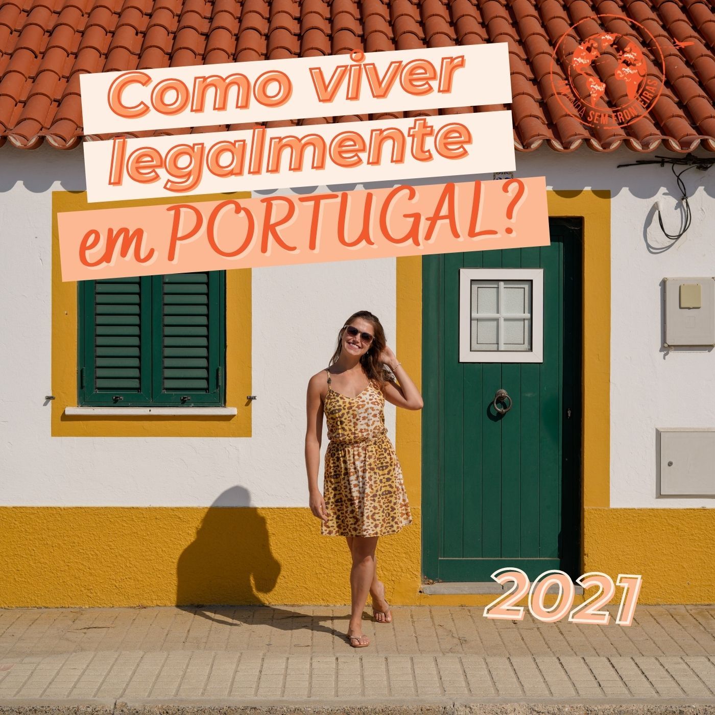 Amanda Sem Fronteiras
