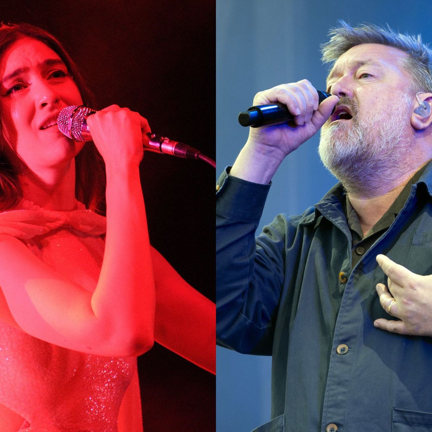 Elbow’s Guy Garvey, Weyes Blood, Gruff Rhys to make BBC Proms debuts this summer