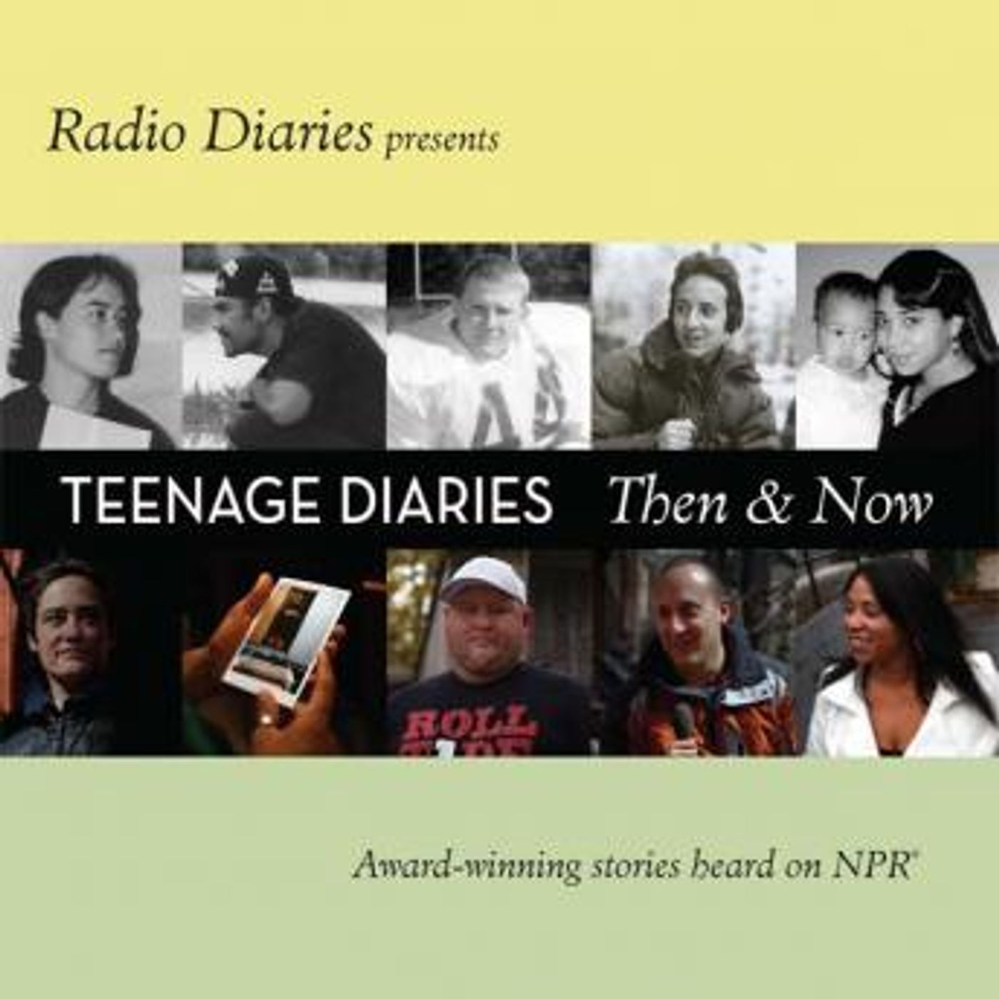 Download High-Quality Free Audiobooks in Self-Improvement, Parenting Tips