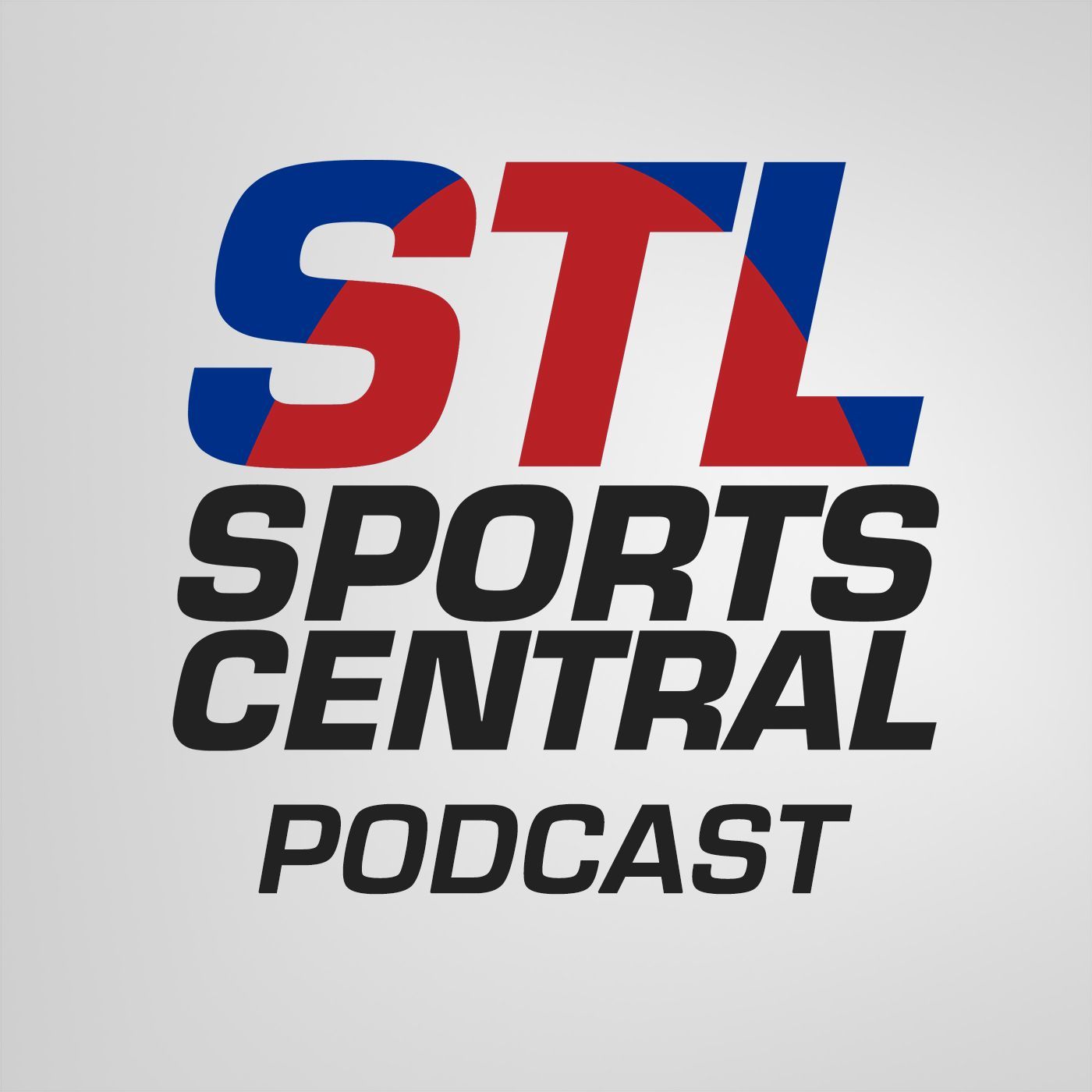 STL Sports Central podcast artwork