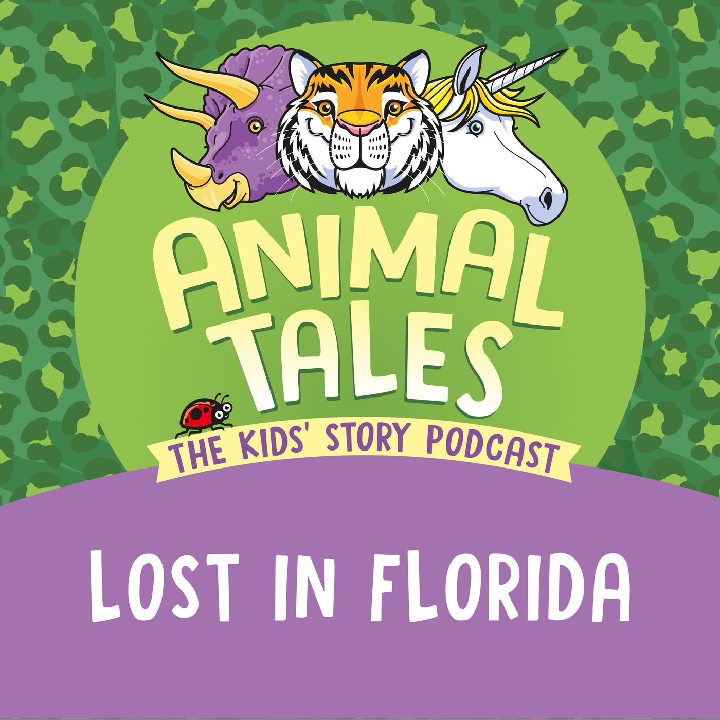 Lost In Florida