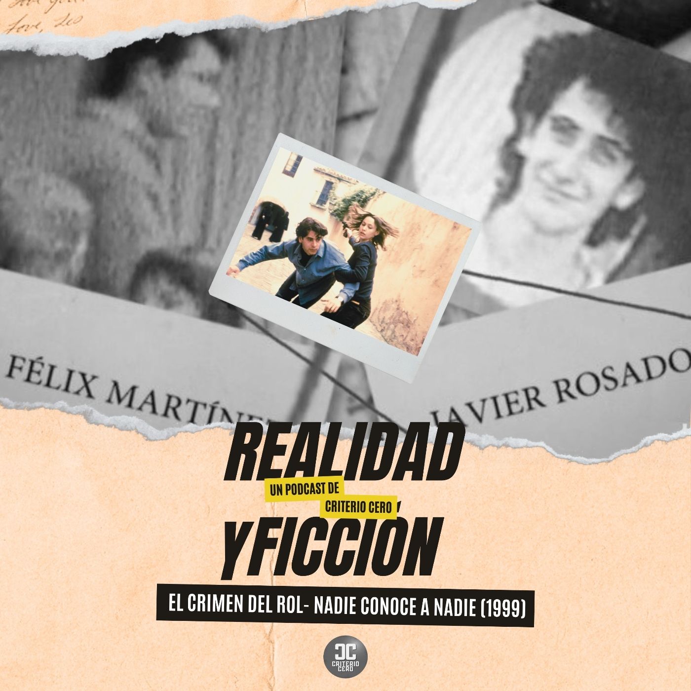 Criterio Cero Podcast