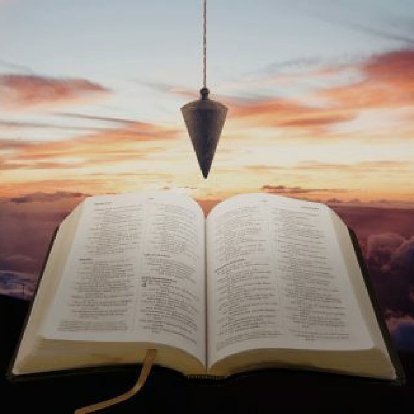 Amos Ch 7 Prophetic Vision Pt1
