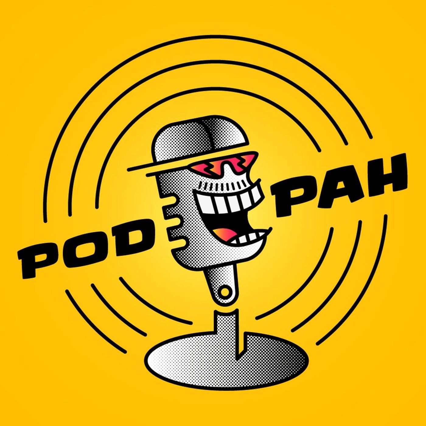 Podpah