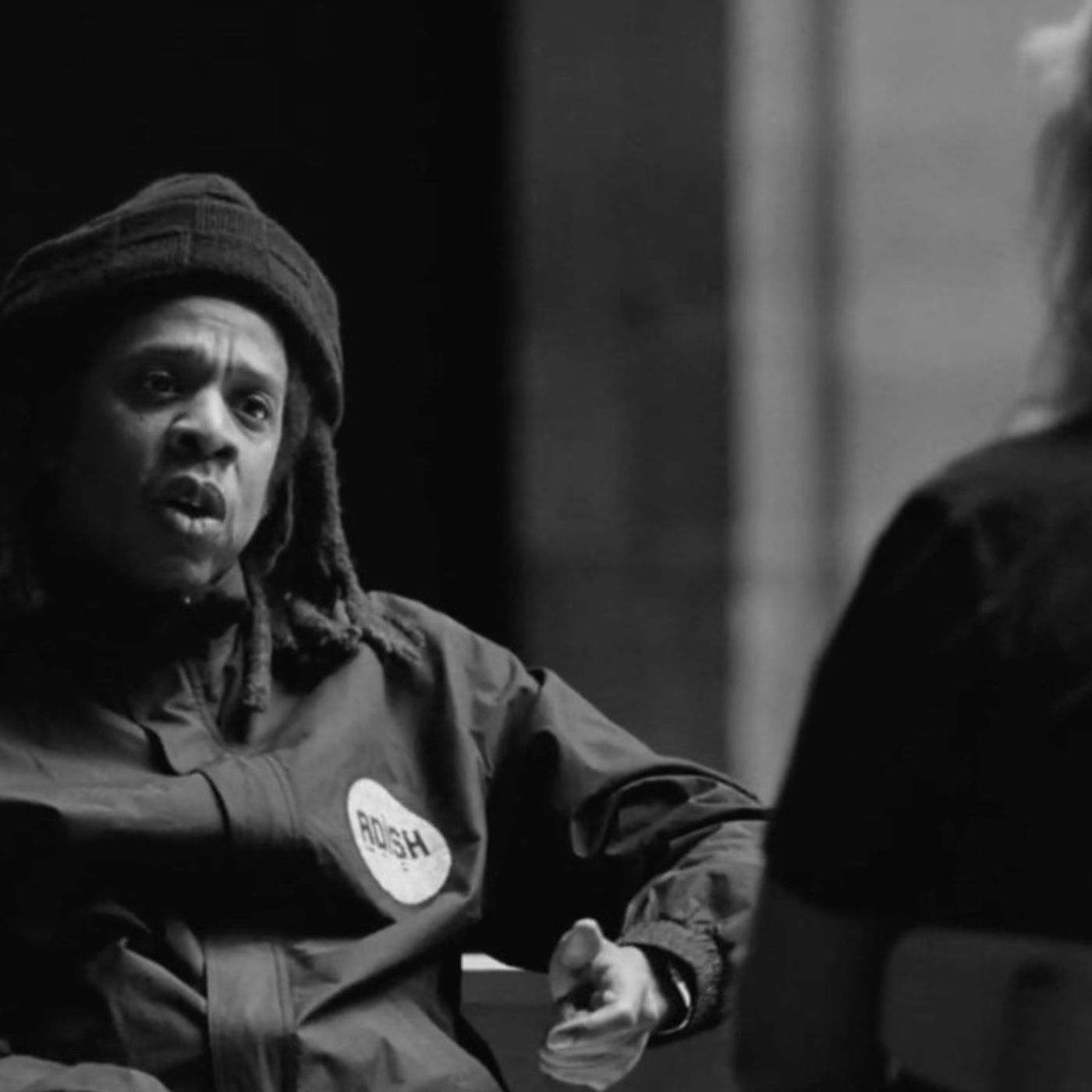 A Jay-Z Documentary About His Music, Life & More Directed by Rick Rubin Is Coming: Watch the Trailer episode artwork