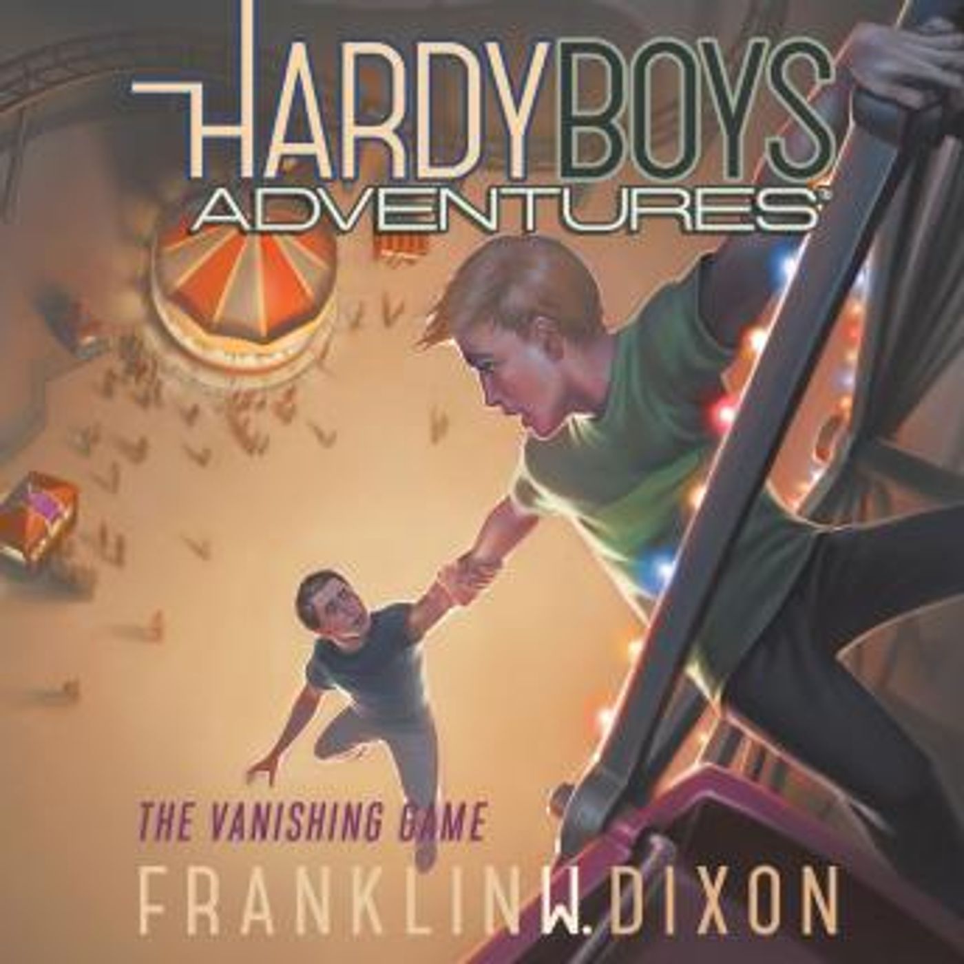Get Latest Full Audiobooks in Kids, Mystery & Fantasy