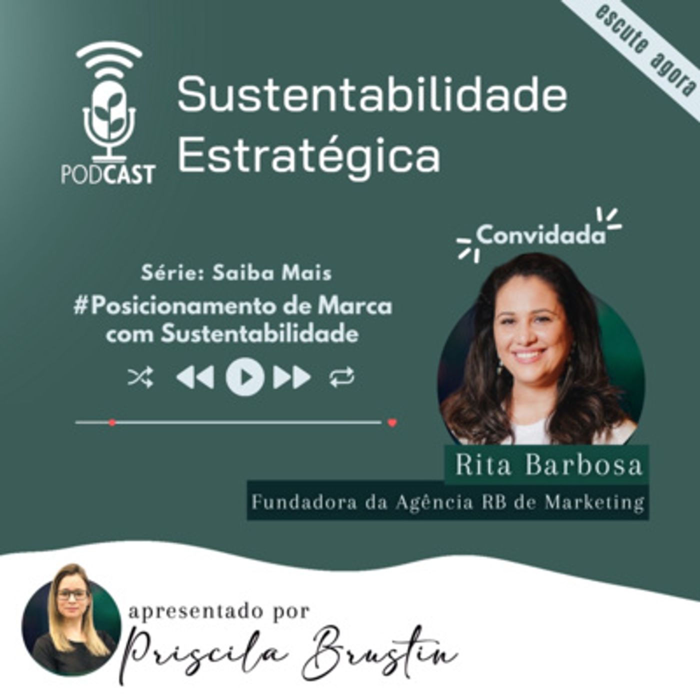 Sustentabilidade Estratégica