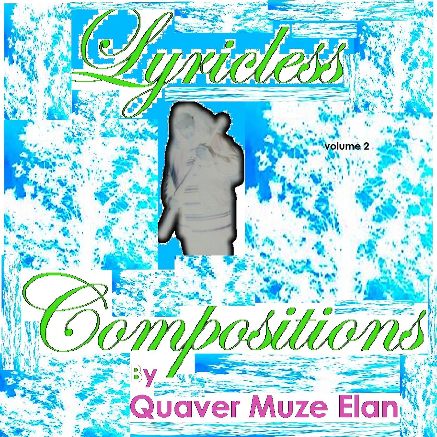 Quaver Vibrations Radio X episode artwork