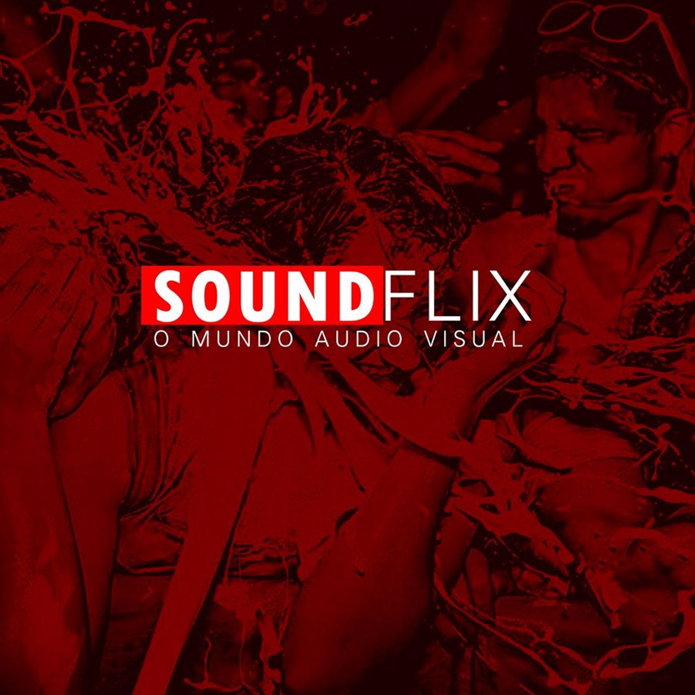 Soundflix Ao