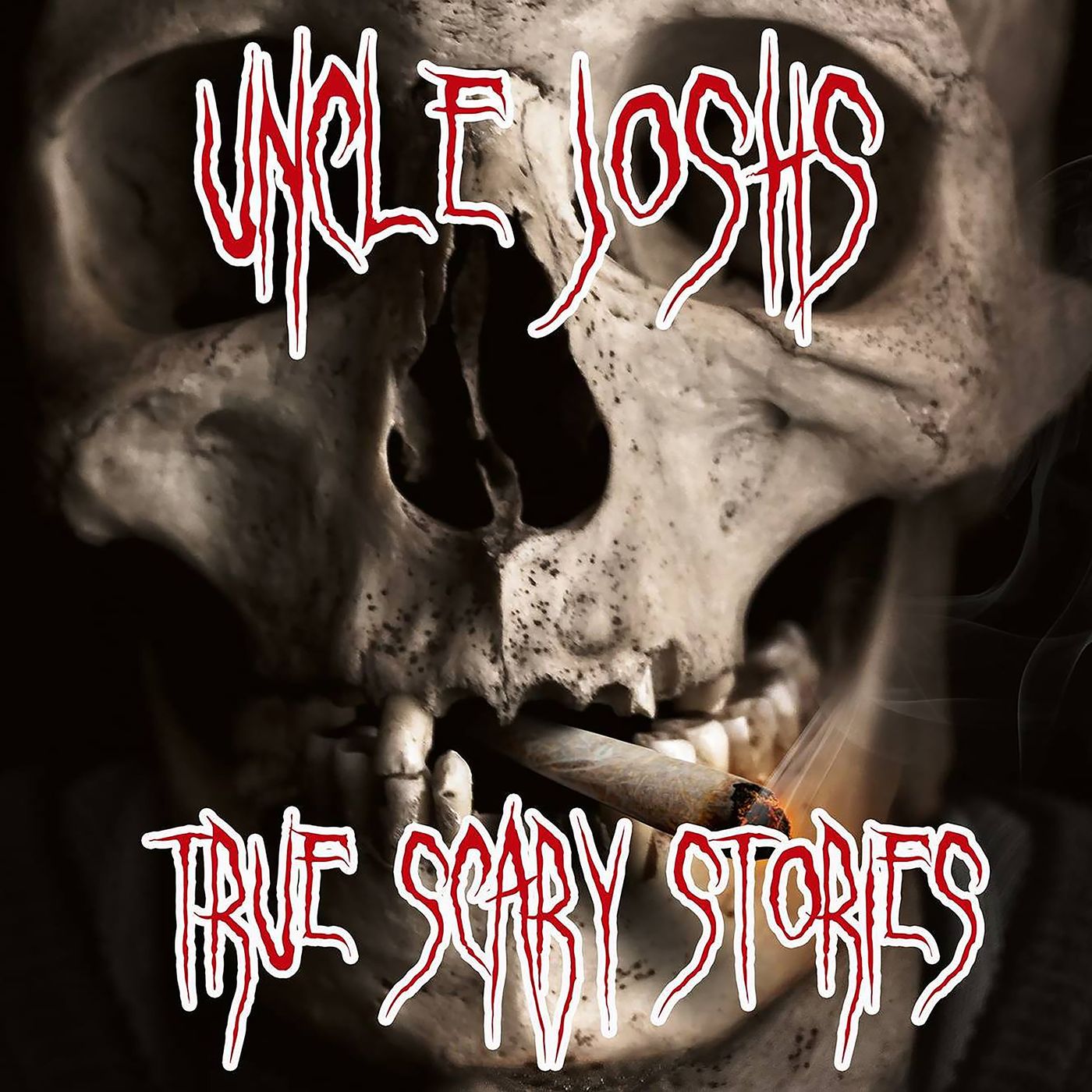 Uncle Josh Presents The Edge of The Unknown - Episode #685 - Katleen Marden