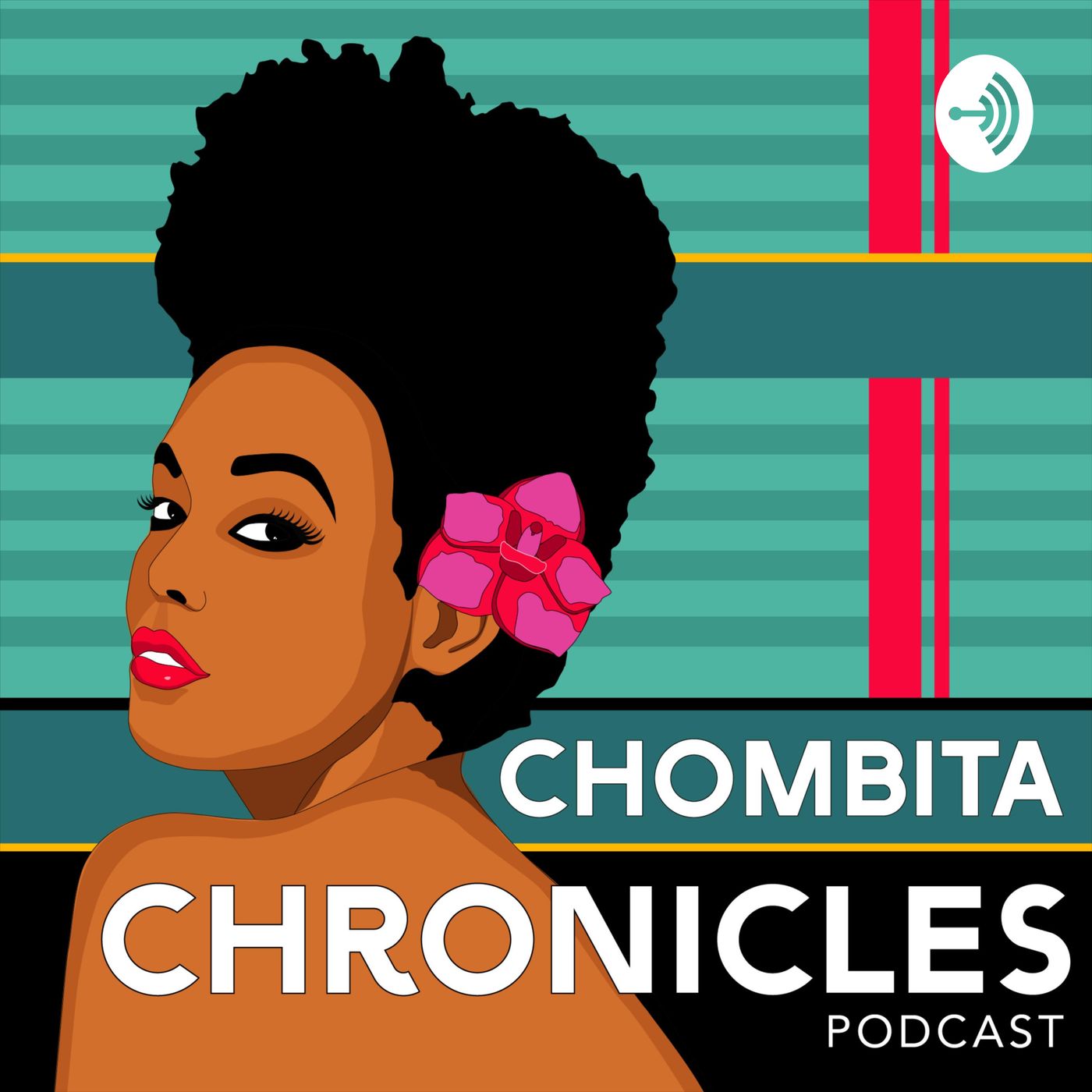 Chombita Chronicles Podcast