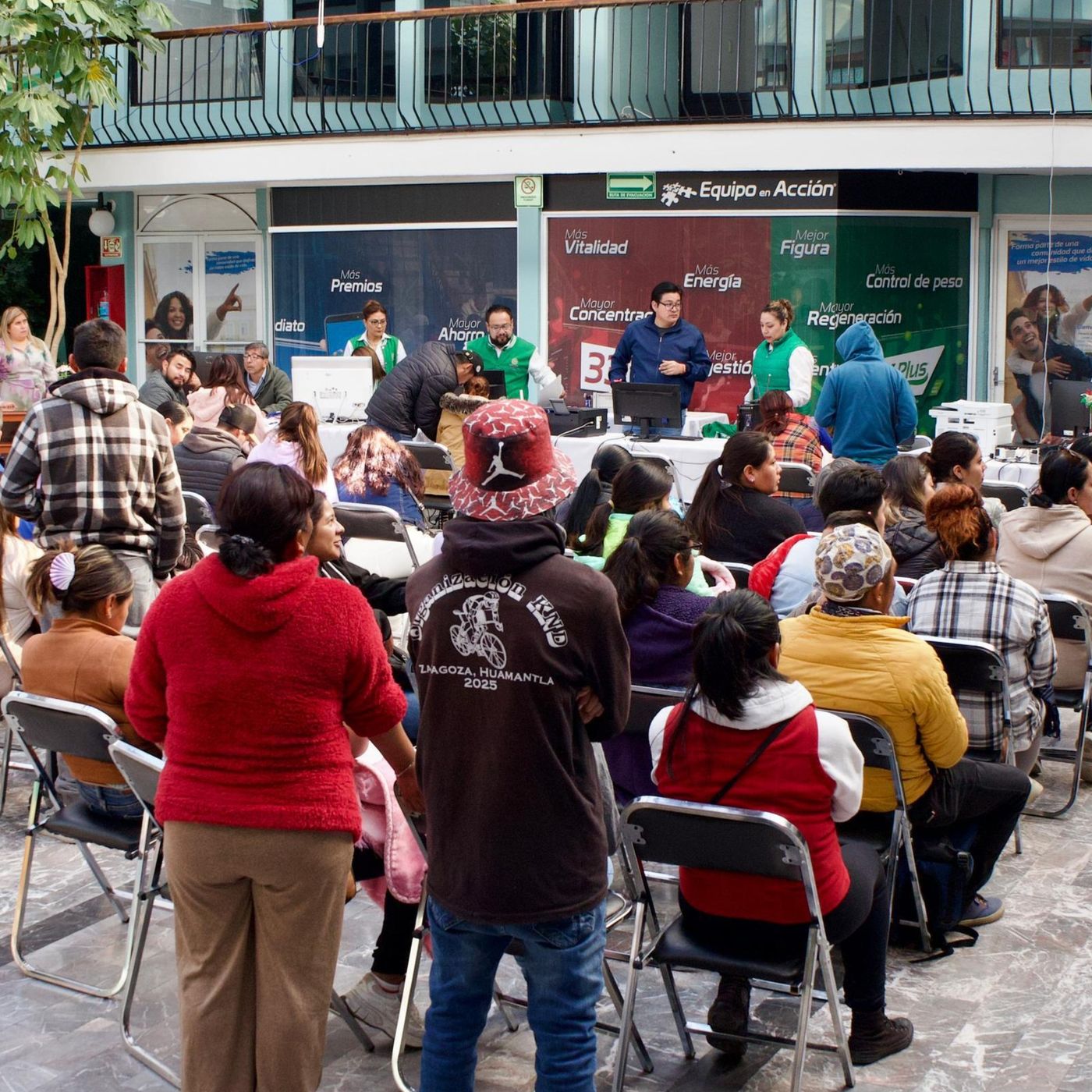 JORNADA DE REGISTRO CIVIL EN HUAMANTLA OTORGA 87 ACTAS DE NACIMIENTO 📄👶✨ episode artwork
