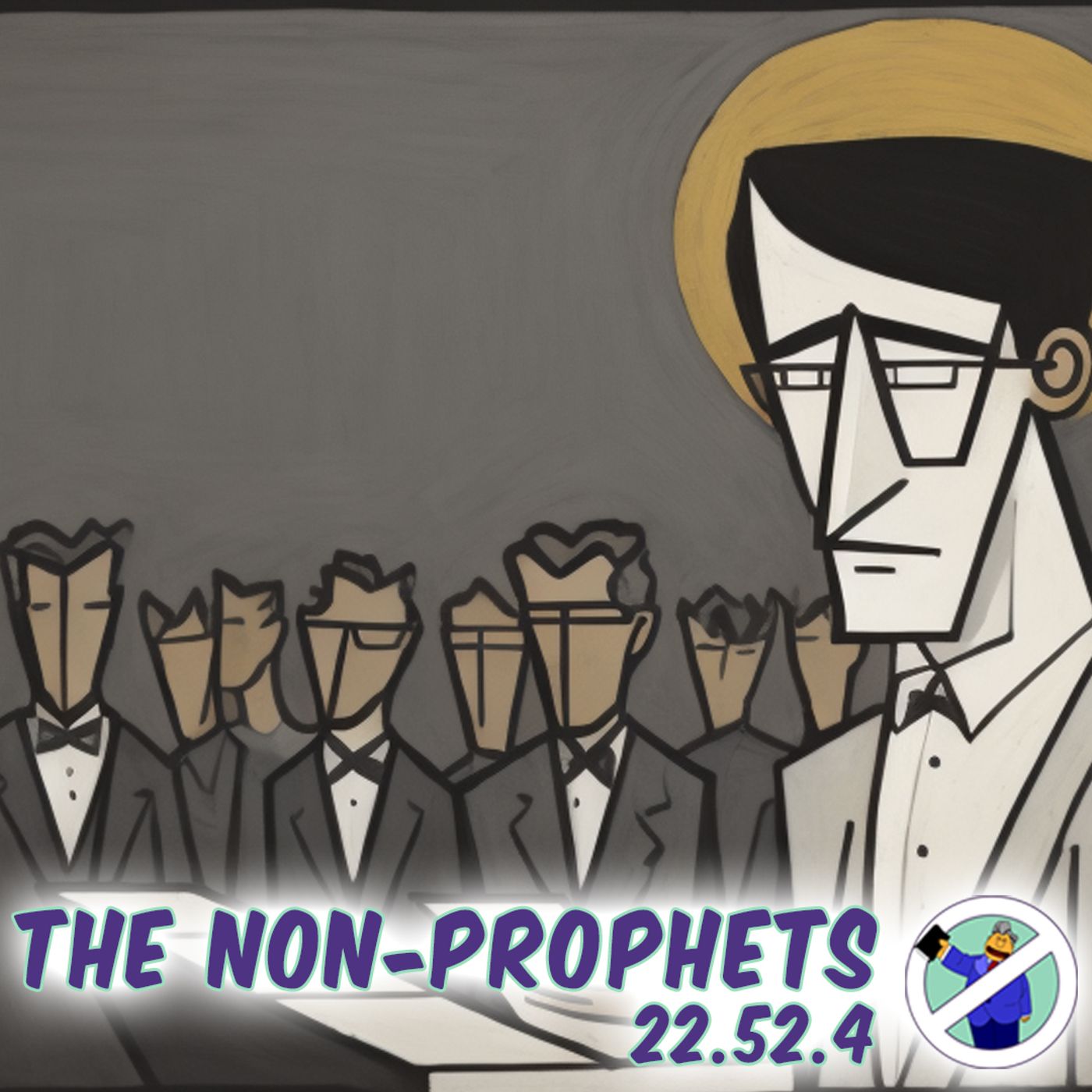 Speaker Mike Johnson Honored at Christian Lawmakers Gala with Anti-LGBTQ Rhetoric episode artwork