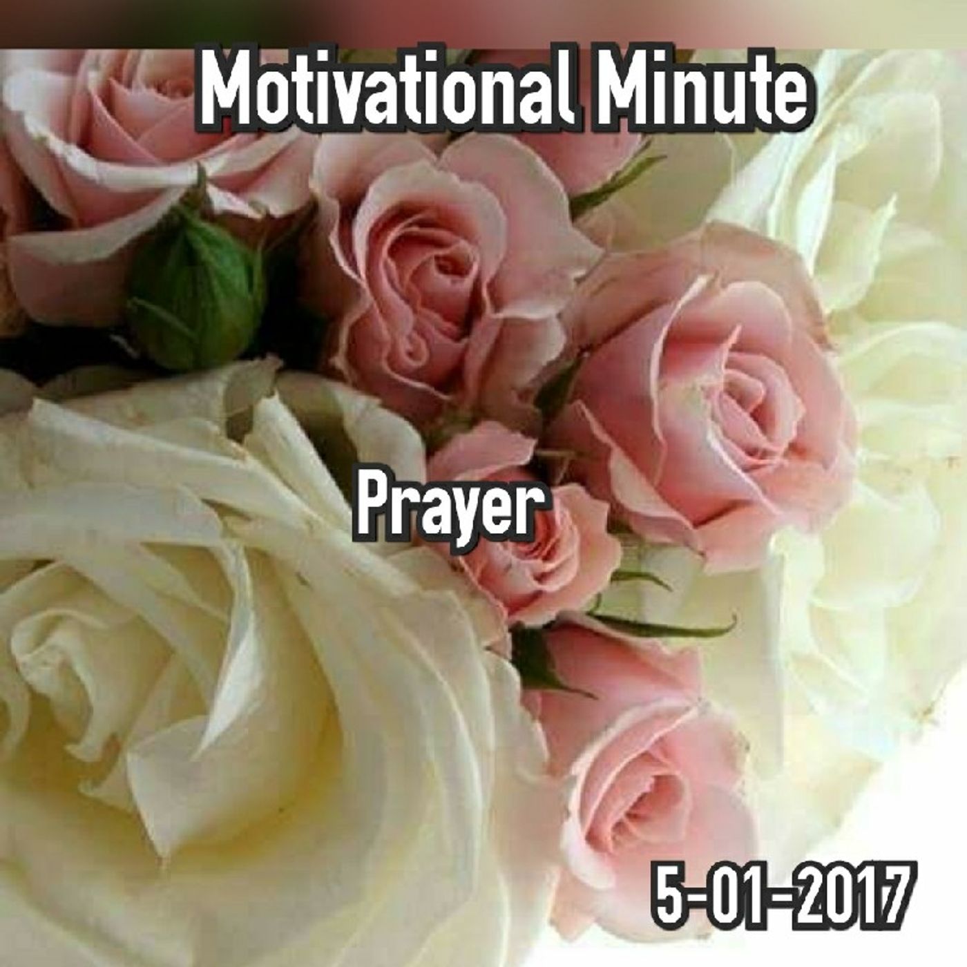 Prayer: 5-01-2017 episode artwork