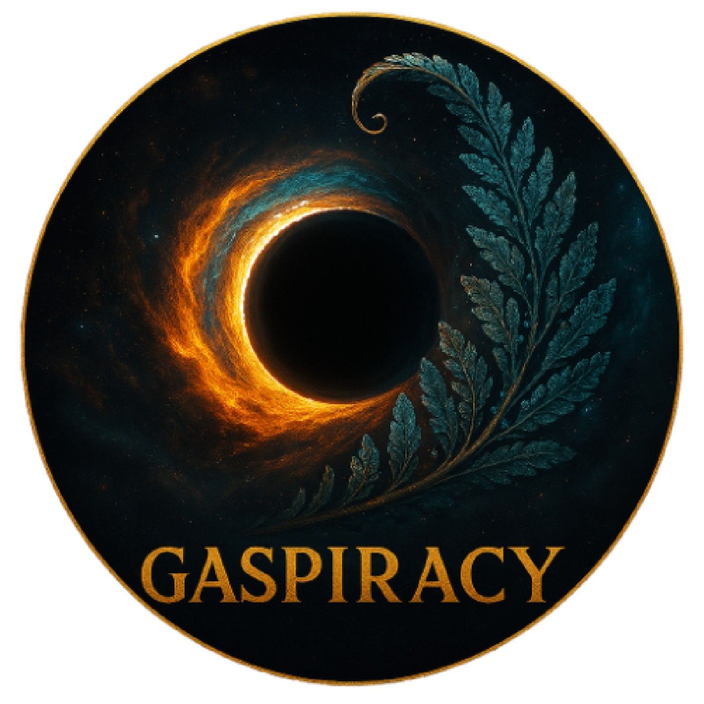 Gaspiracy