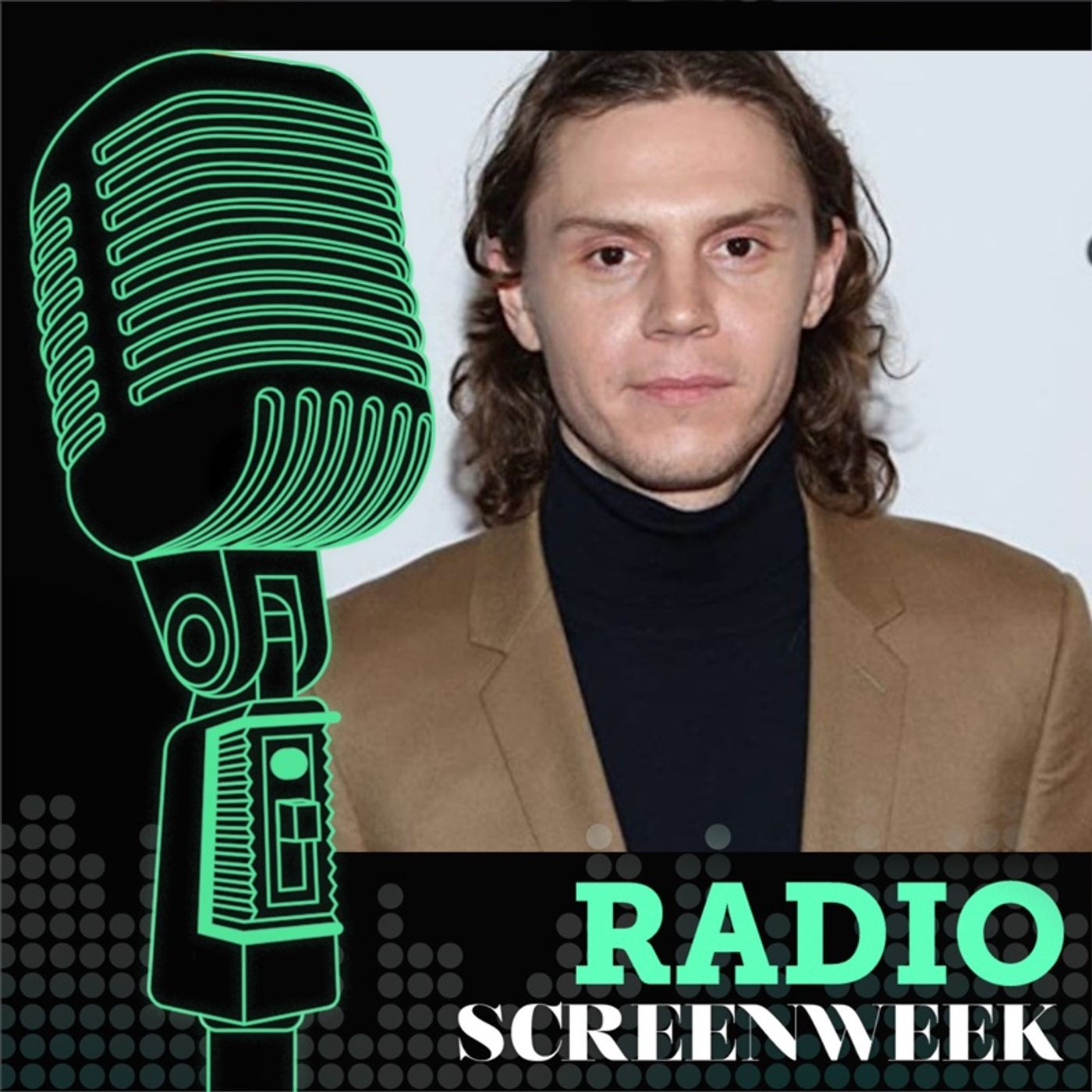 Radio screenWEEK