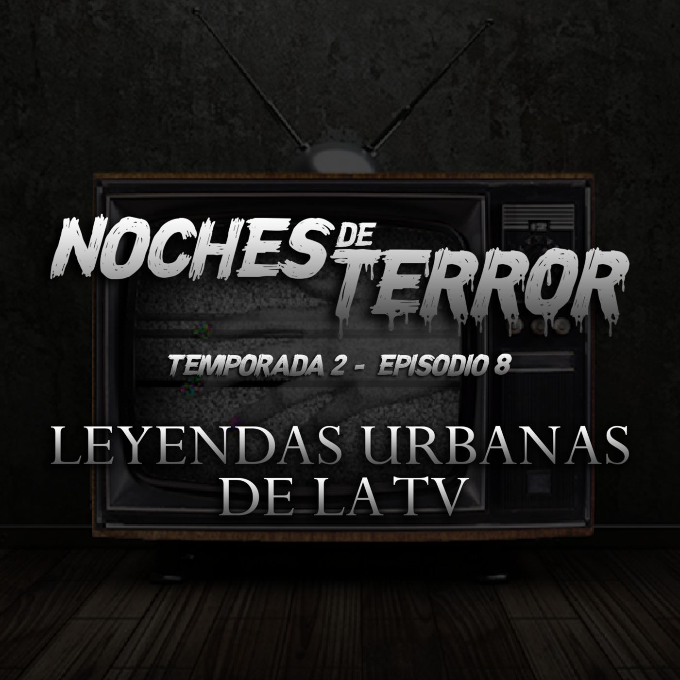 Noches de Terror