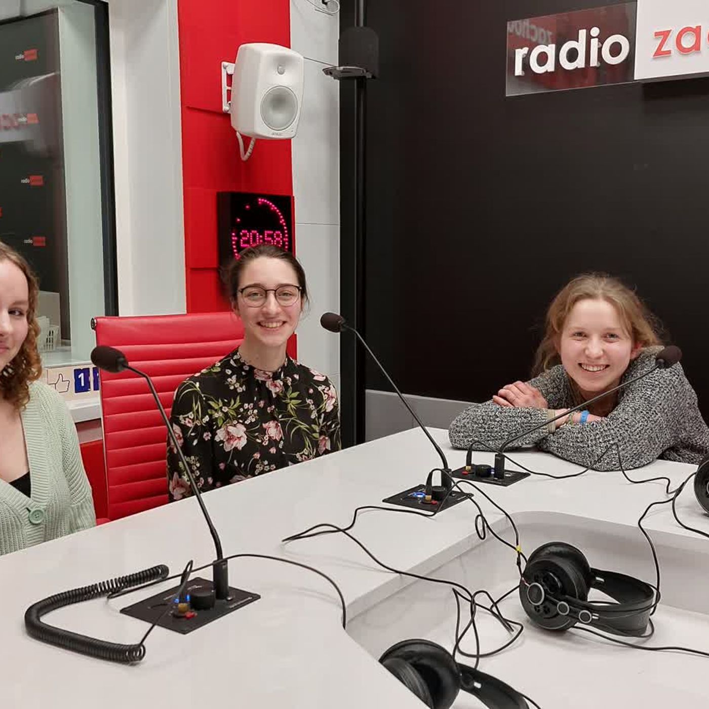 Strefa młodych - Radio Zachód