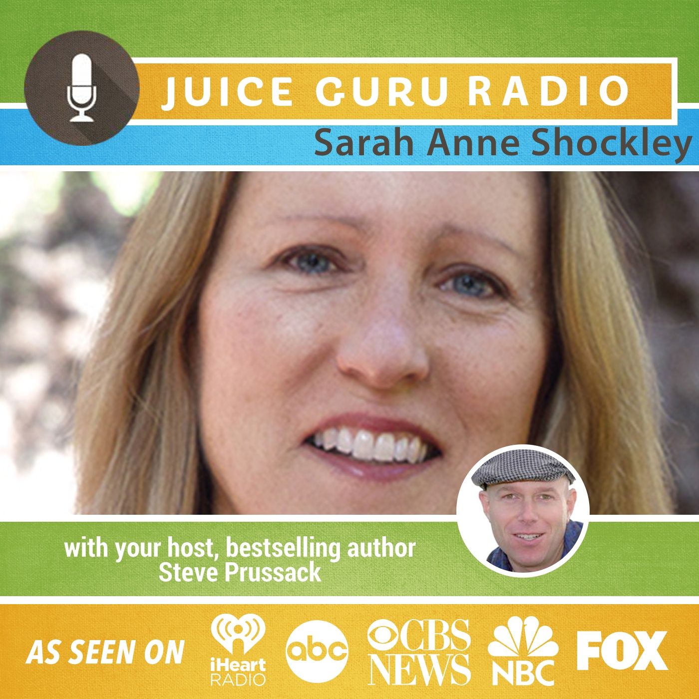 Juice Guru Radio