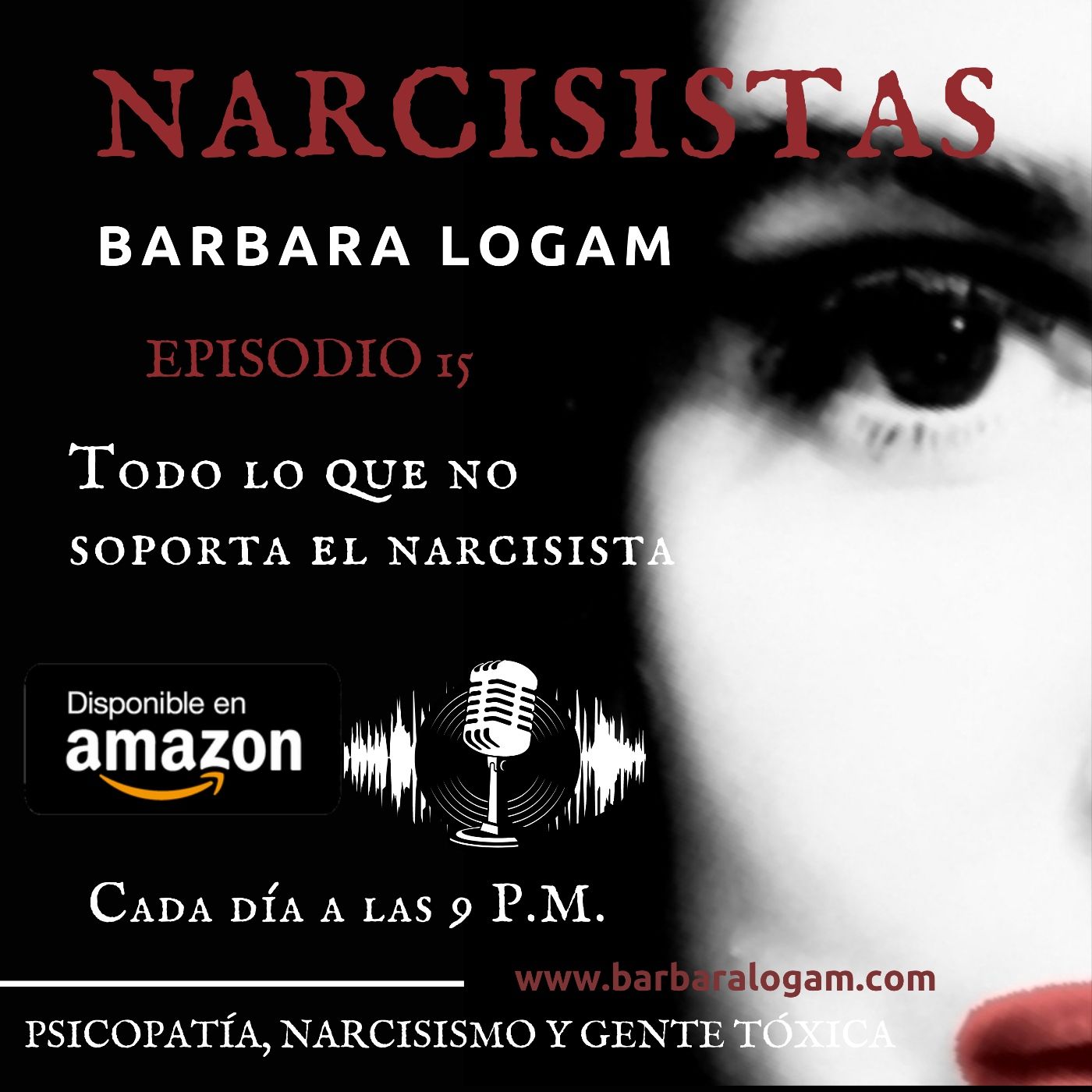 NARCISISTAS