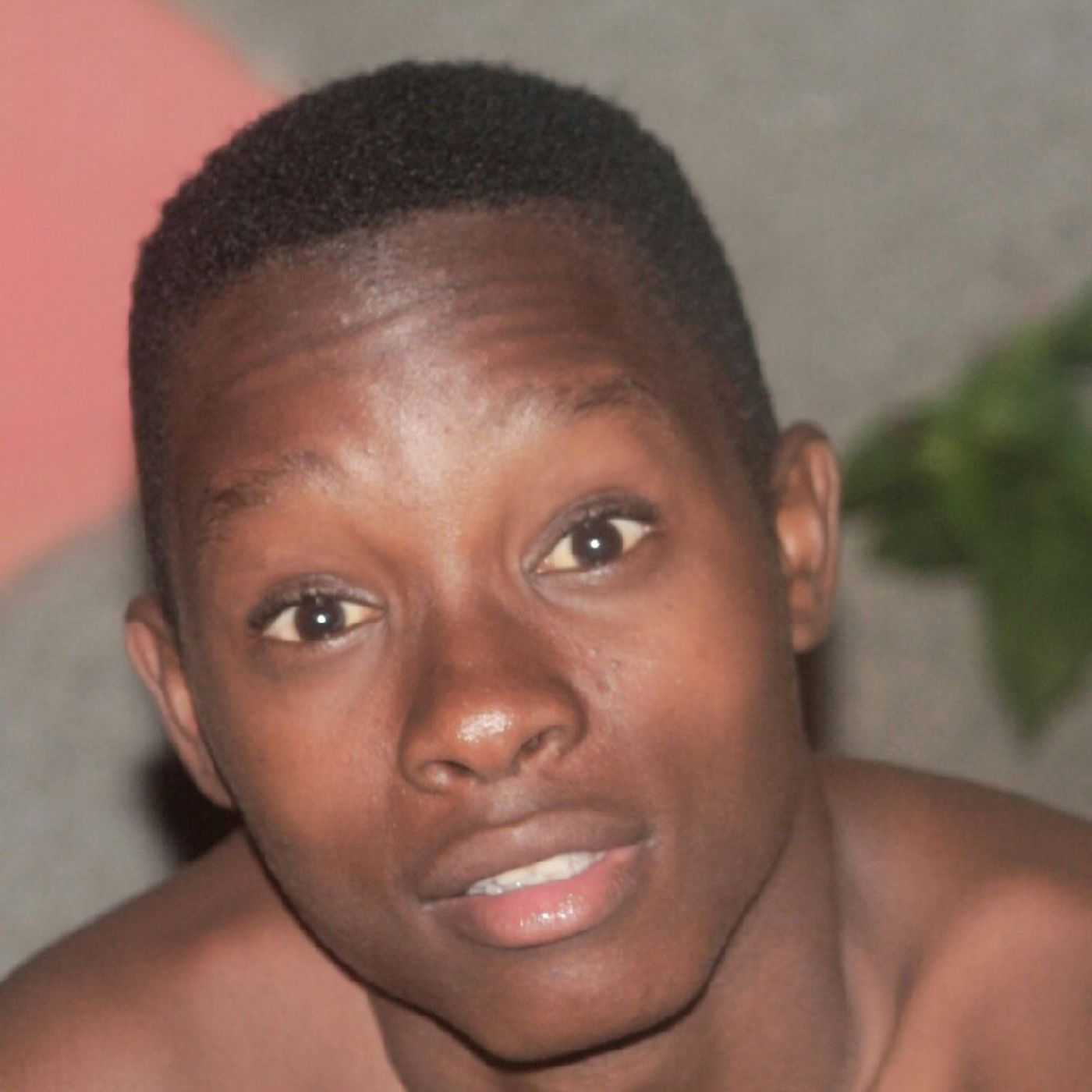 Amildo Canda da Af\'s show