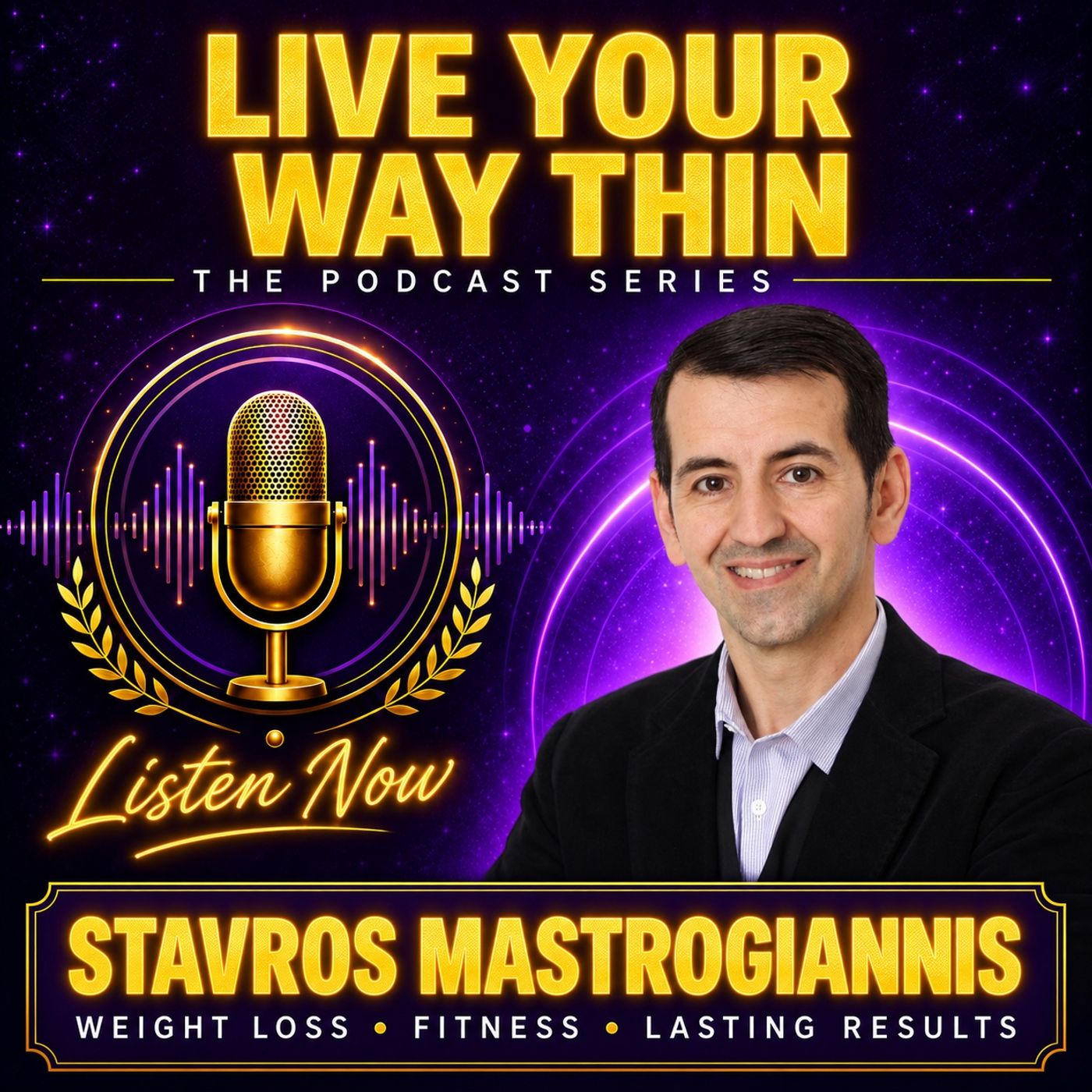 Live Your Way Thin