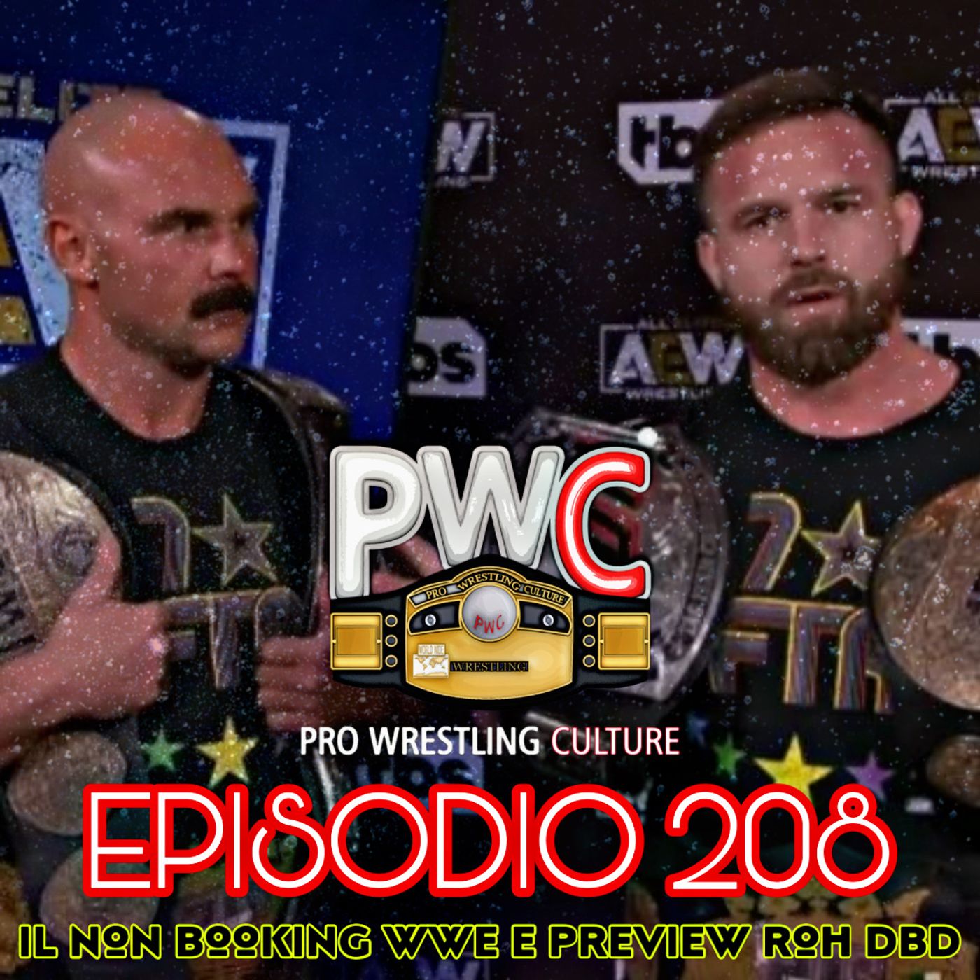 Pro Wrestling Culture