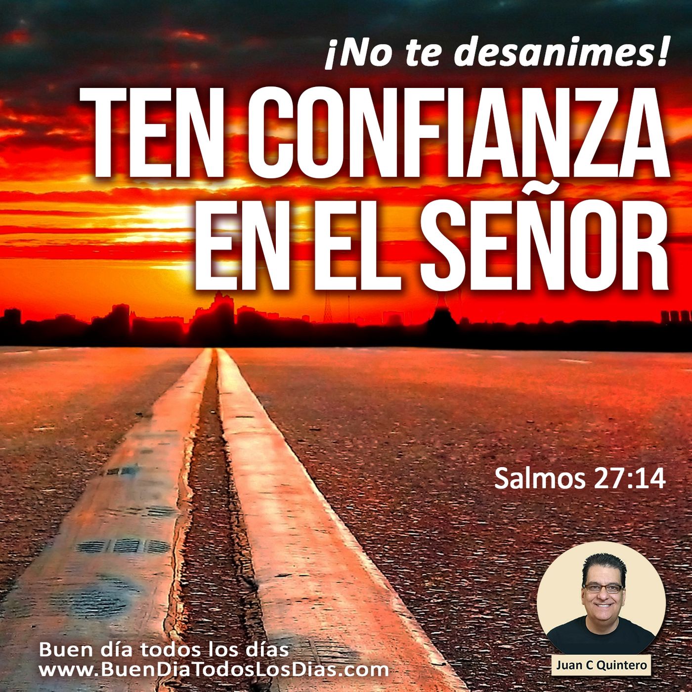 Buen Dia Todos Los Dias