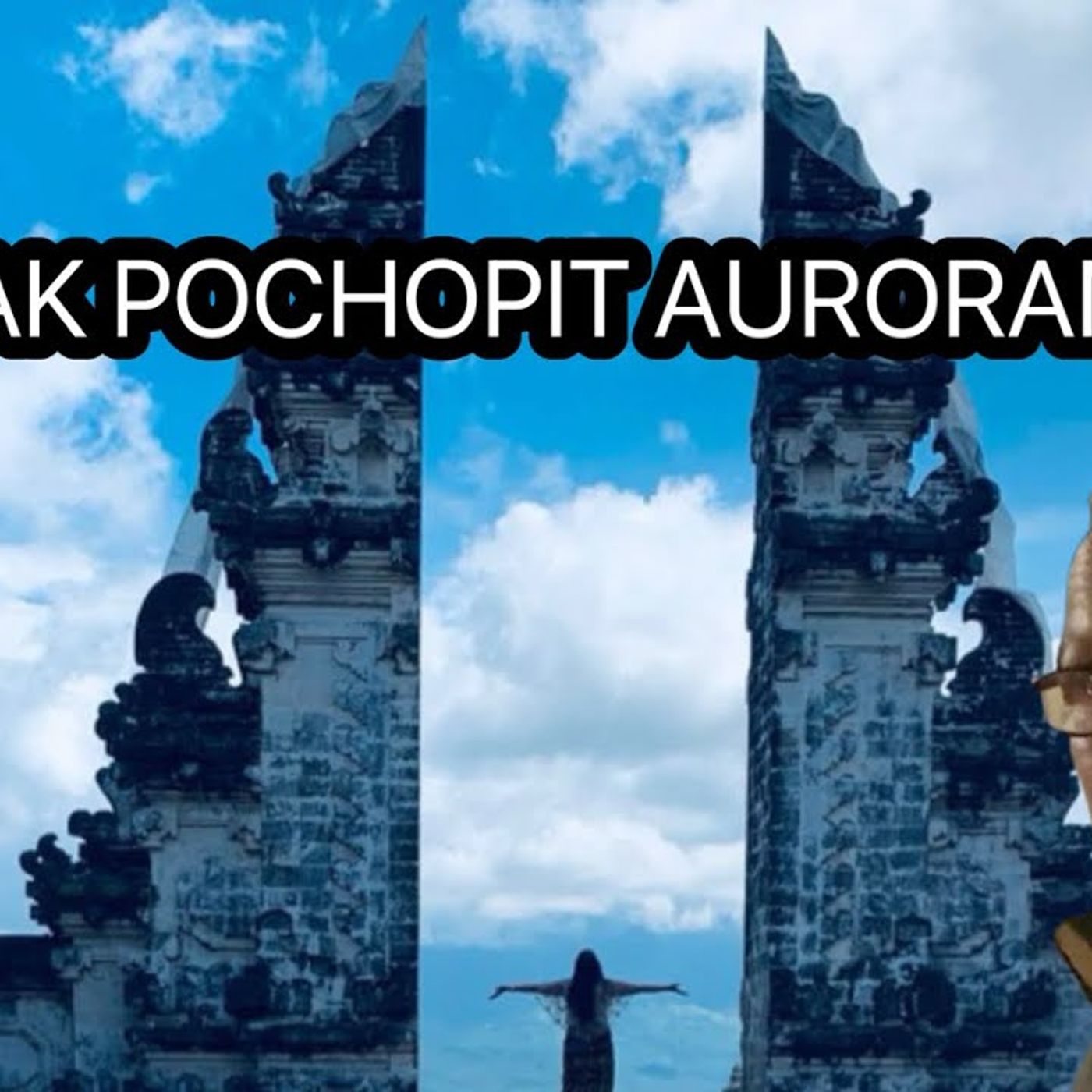 Auroran je zpět! A vrátil se s Antikristem episode artwork