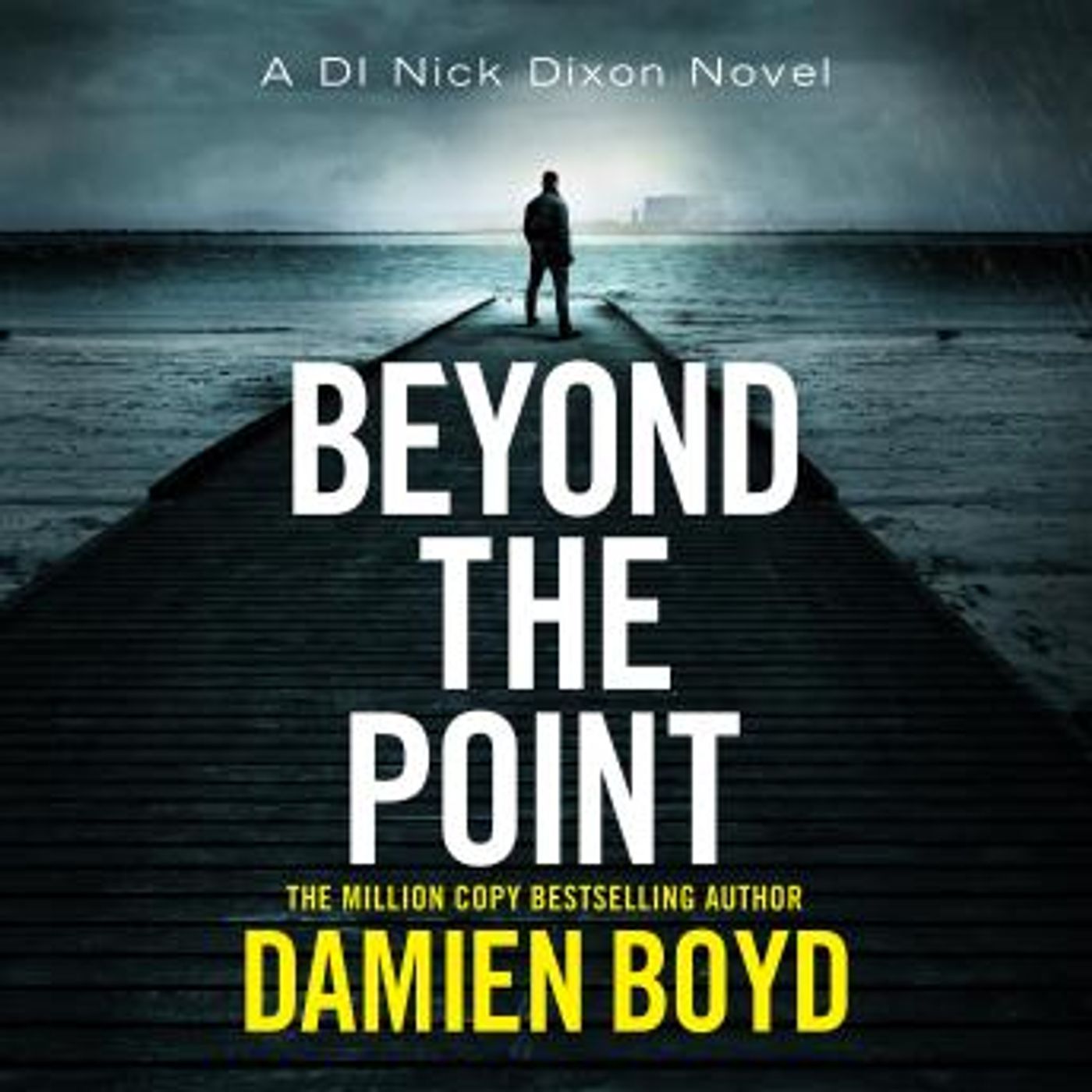 Grab the Essential Free Audiobooks in Mystery, Thriller & Horror, Police & Detective