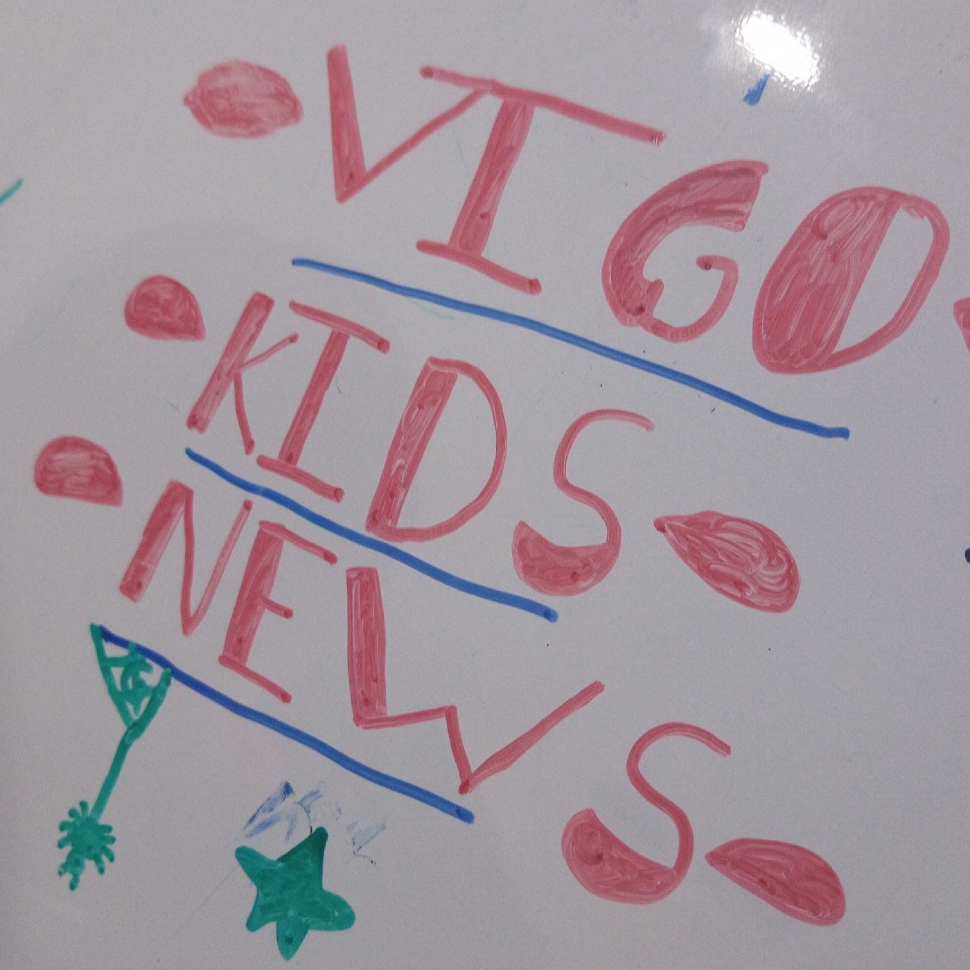 Vigo Kids News