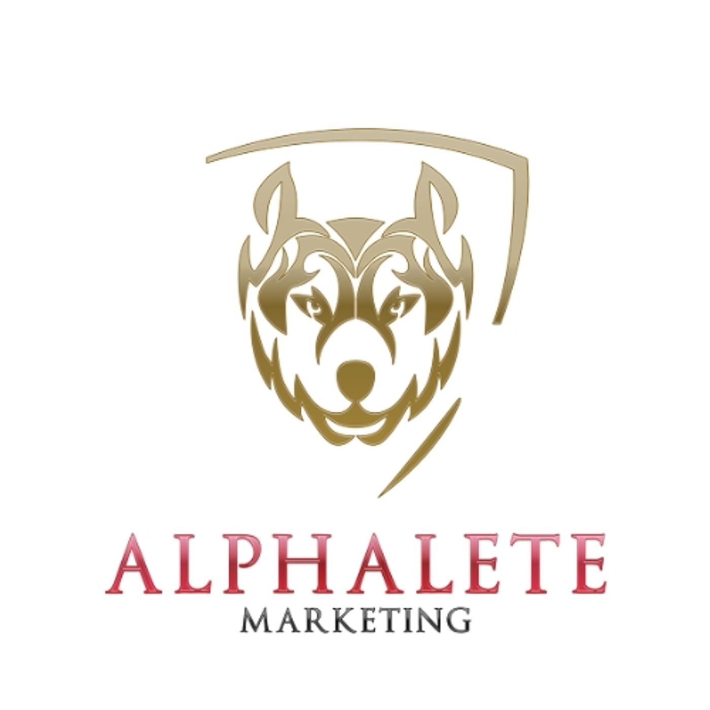 Alphalete Marketing