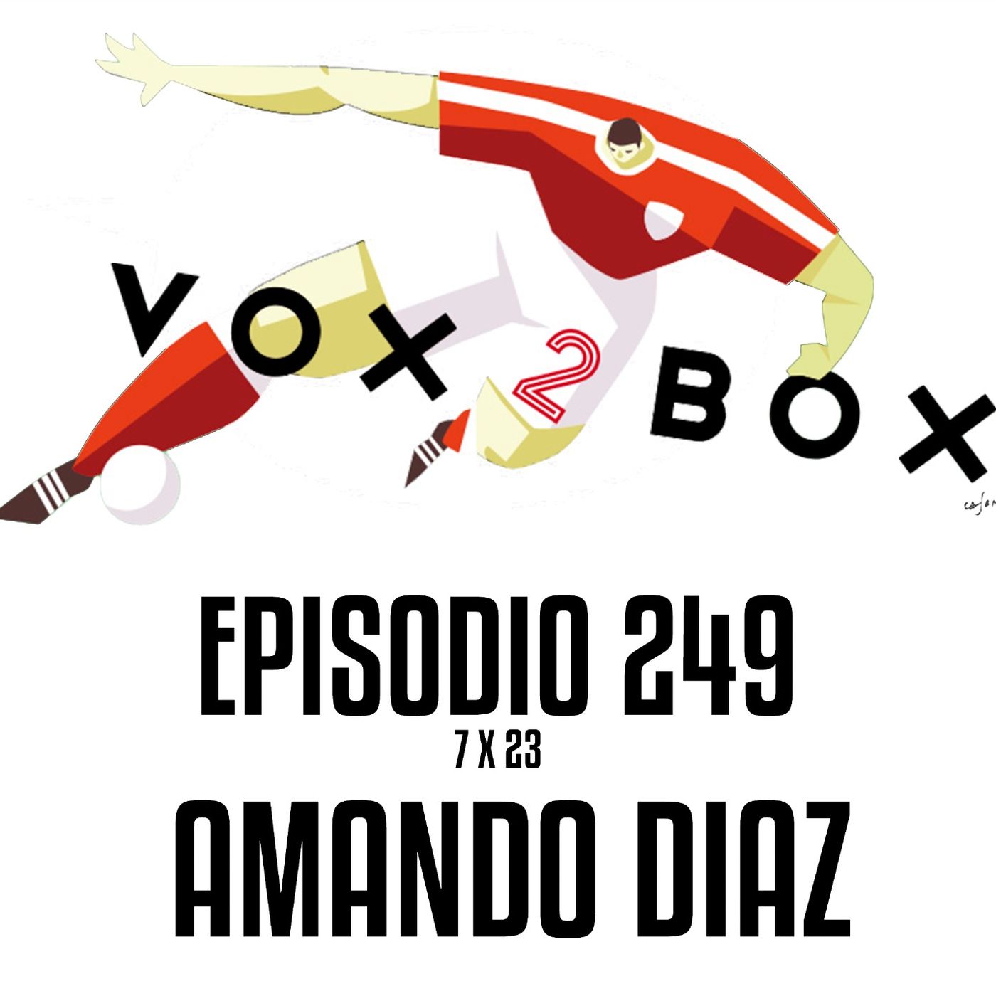 Vox 2 Box