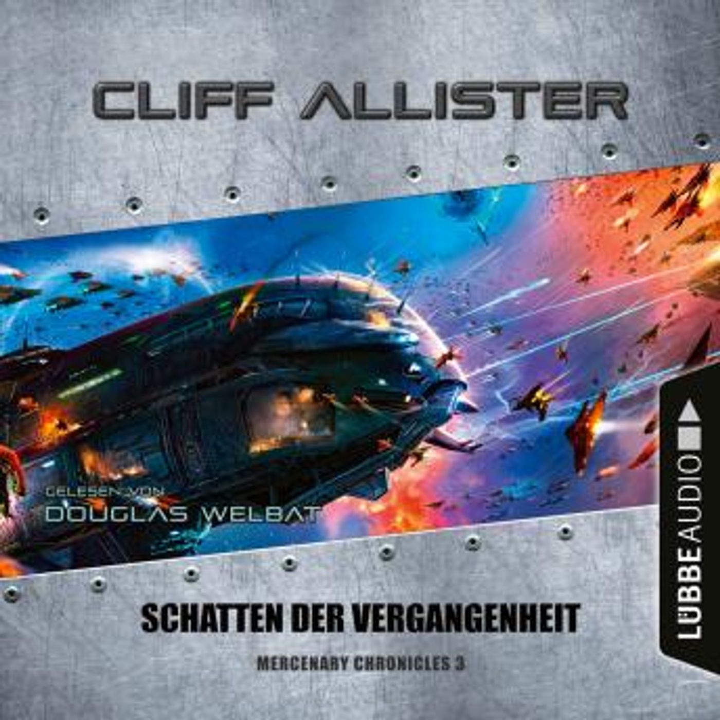Download Best Full Audiobooks in Science Fiction & Fantasy, Space Opera