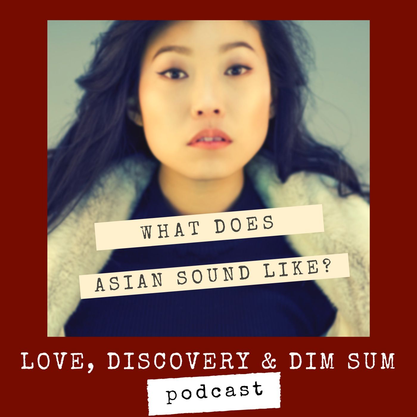 What Does Asian Sound Like?