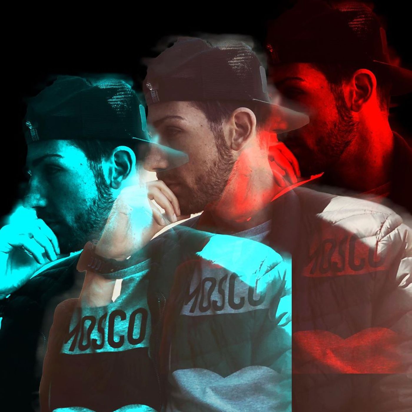 Parliamo con … (By VincentLigorio)