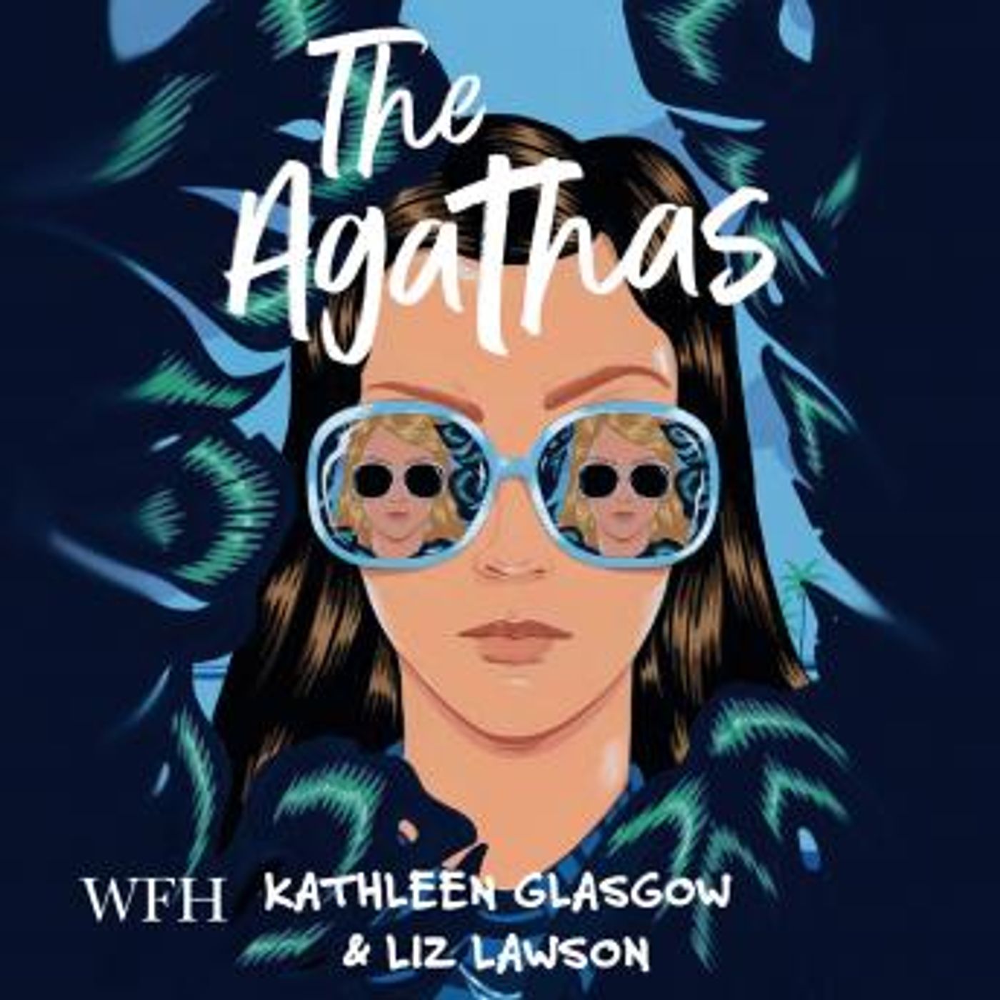 Download New Full Audiobooks in Kids, Mystery & Fantasy