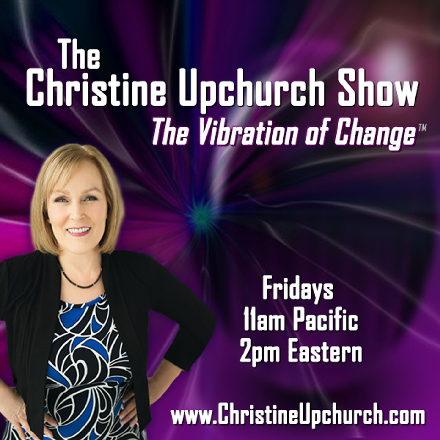 The Christine Upchurch Show