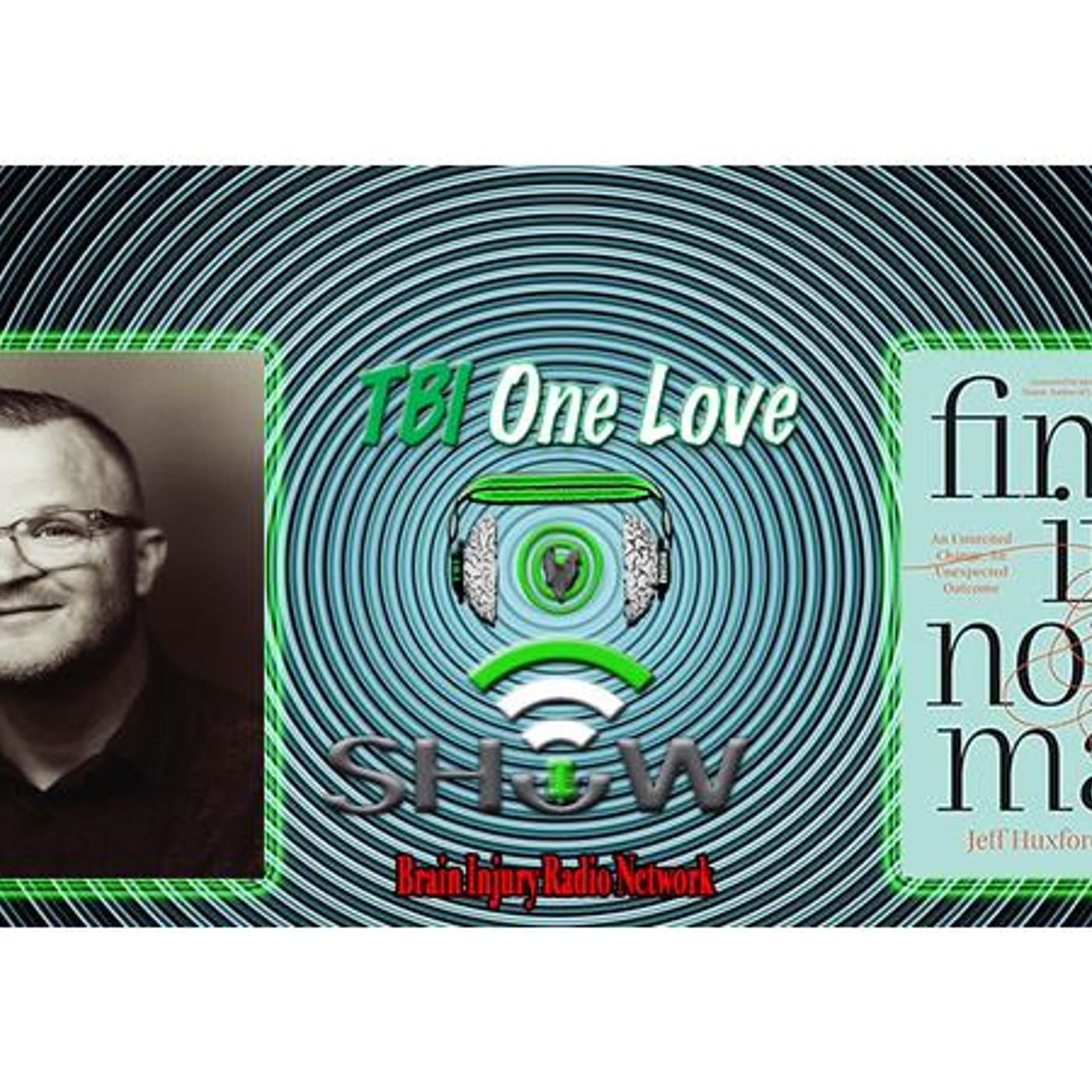 TBI One Love Podcast