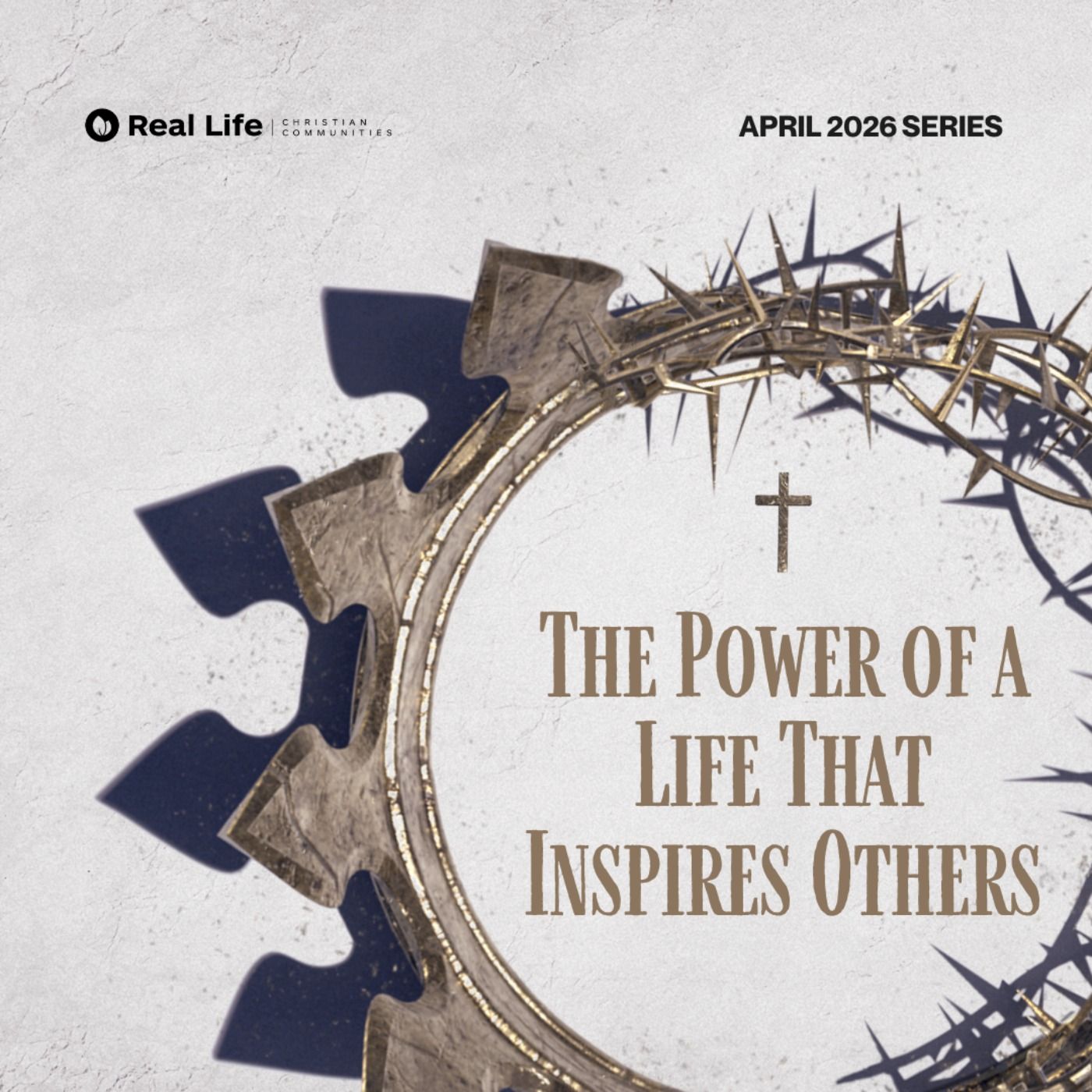 The Power of a Life That Inspires Others | Pastor Bong Baylon
