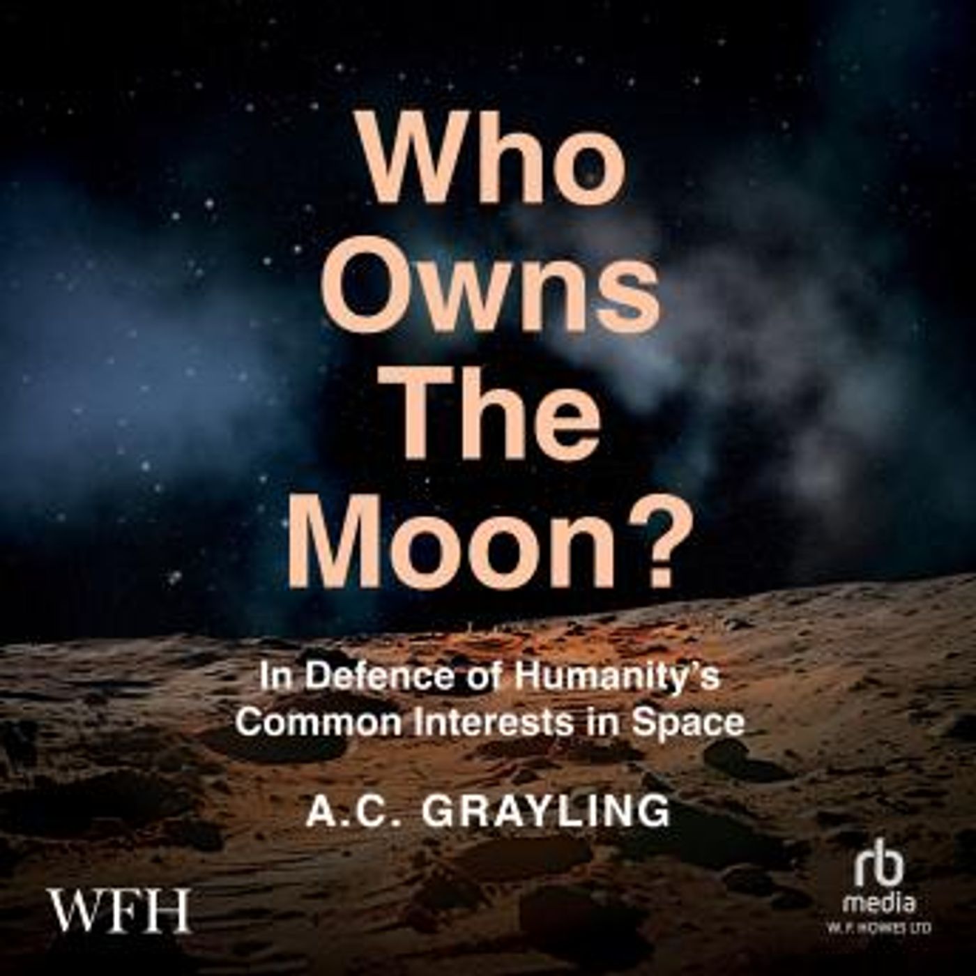 Listen to Top Full Audiobooks in Non-Fiction, Astronomy & Physics
