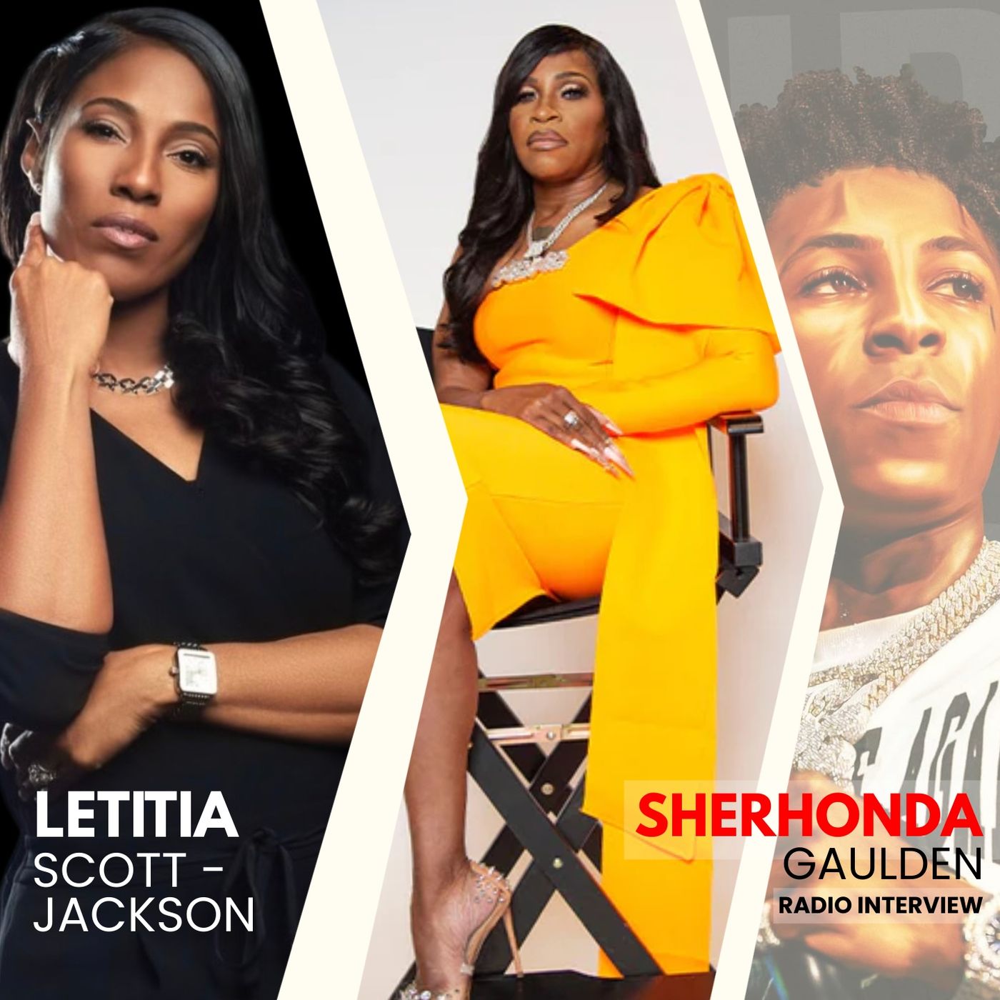 THE JUDGE JOE BROWN SHOW, PRODUCED BY VALERIE DENISE JONES