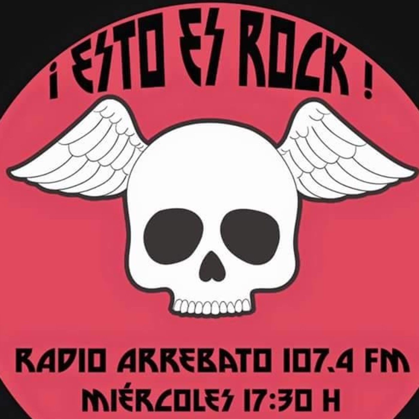 Portada de Esto es Rock!