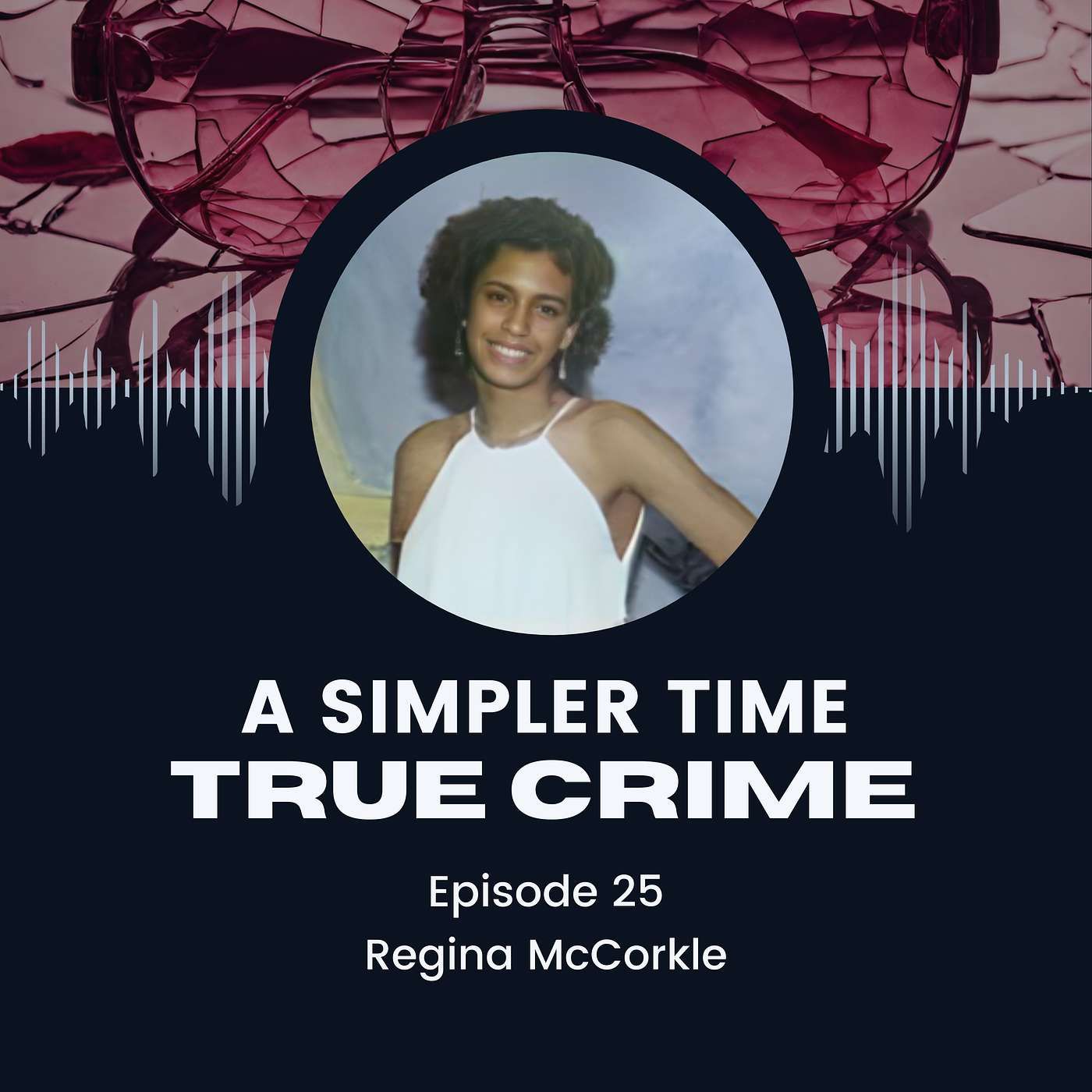 A Simpler Time True Crime