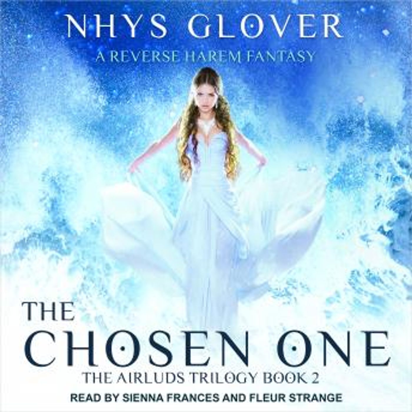 Listen to Top Full Audiobooks in Romance, Romantasy